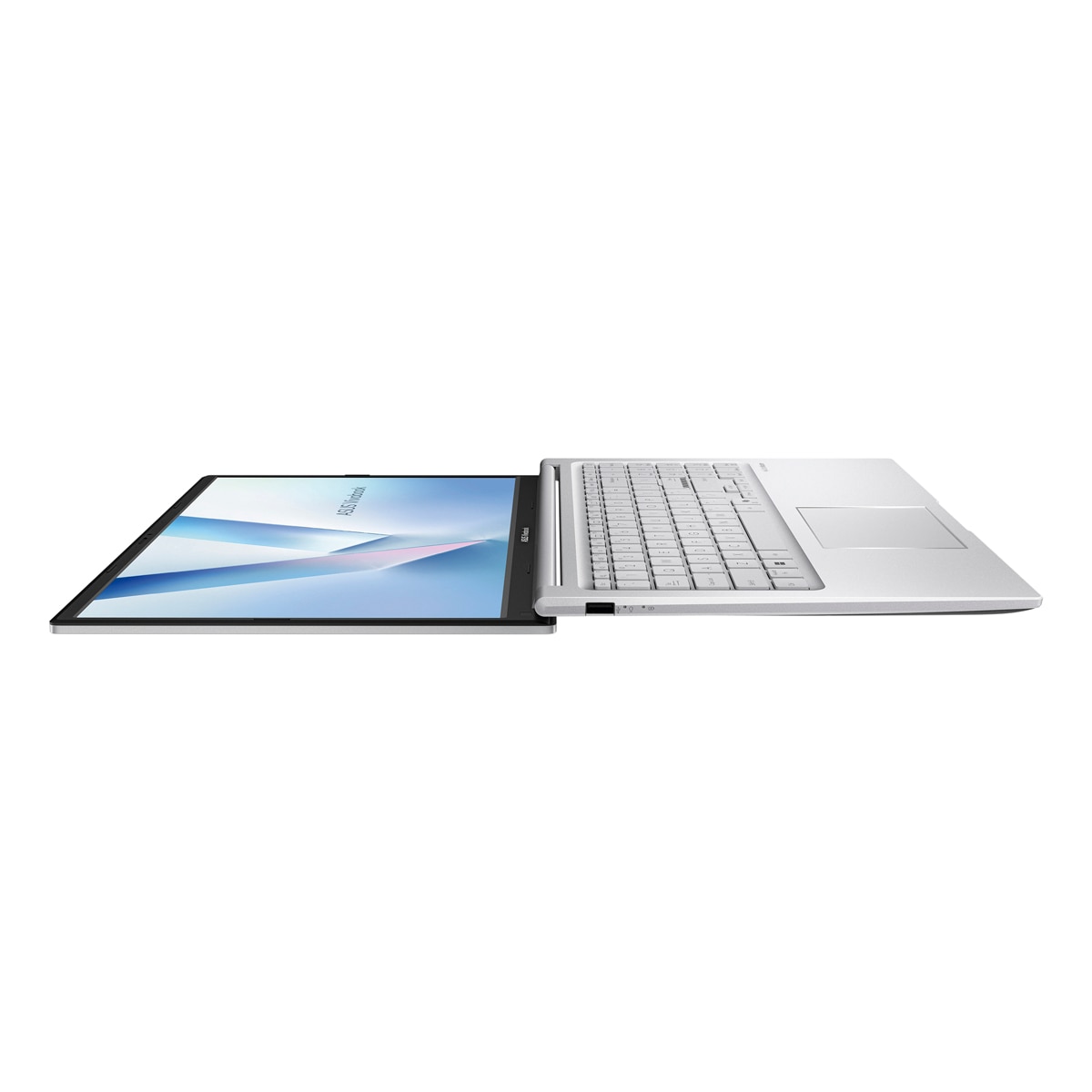 Portátil ASUS Vivobook 15 F1504MA-BQ635, Intel Core 7 350, 8GB, 512GB SSD, 15,6", Sin Sistema Operativo Plata / Gris-4