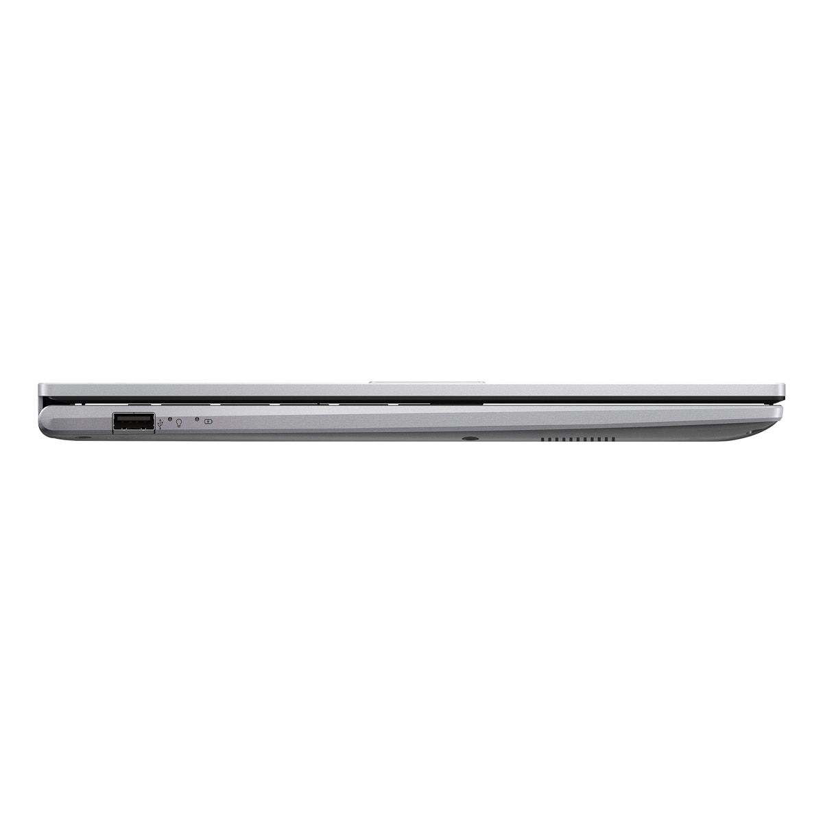 Portátil ASUS Vivobook 15 F1504MA-BQ635, Intel Core 7 350, 8GB, 512GB SSD, 15,6", Sin Sistema Operativo Plata / Gris-5