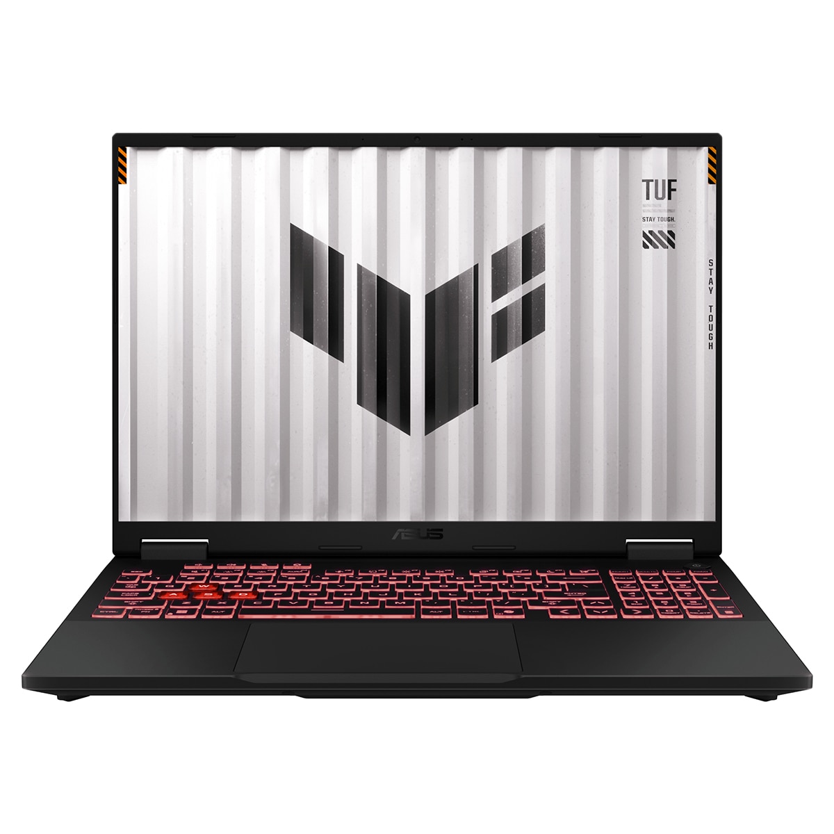 Imagen 0 de Portátil Gaming ASUS TUF A16 FA608UMI-TU320W, Ryzen 7-260, 16GB, 512GB SSD, Nvidia GeForce RTX 5060 8GB, 16", W11