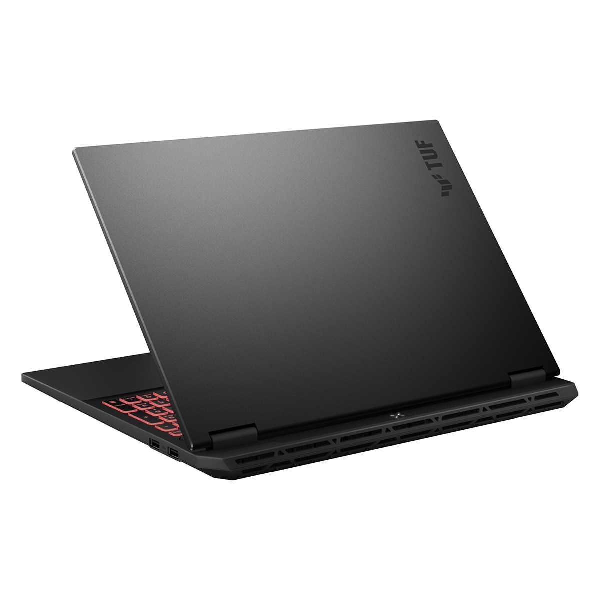 Portátil Gaming ASUS TUF A16 FA608UMI-TU320W, Ryzen 7-260, 16GB, 512GB SSD, Nvidia GeForce RTX 5060 8GB, 16", W11 Gris-7