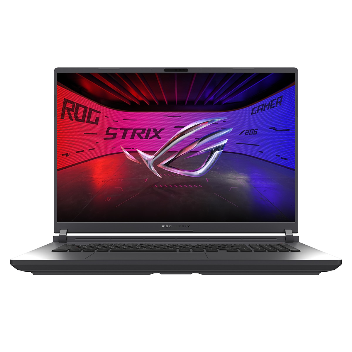 Portátil Gaming ASUS ROG Strix G18 G815LP-TT198W, Intel Core Ultra 9 290HX Plus, 16GB, 1TB SSD, Nvidia GeForce RTX 5070 12GB, 18", W11 - Gris eclipse Gris eclipse-6