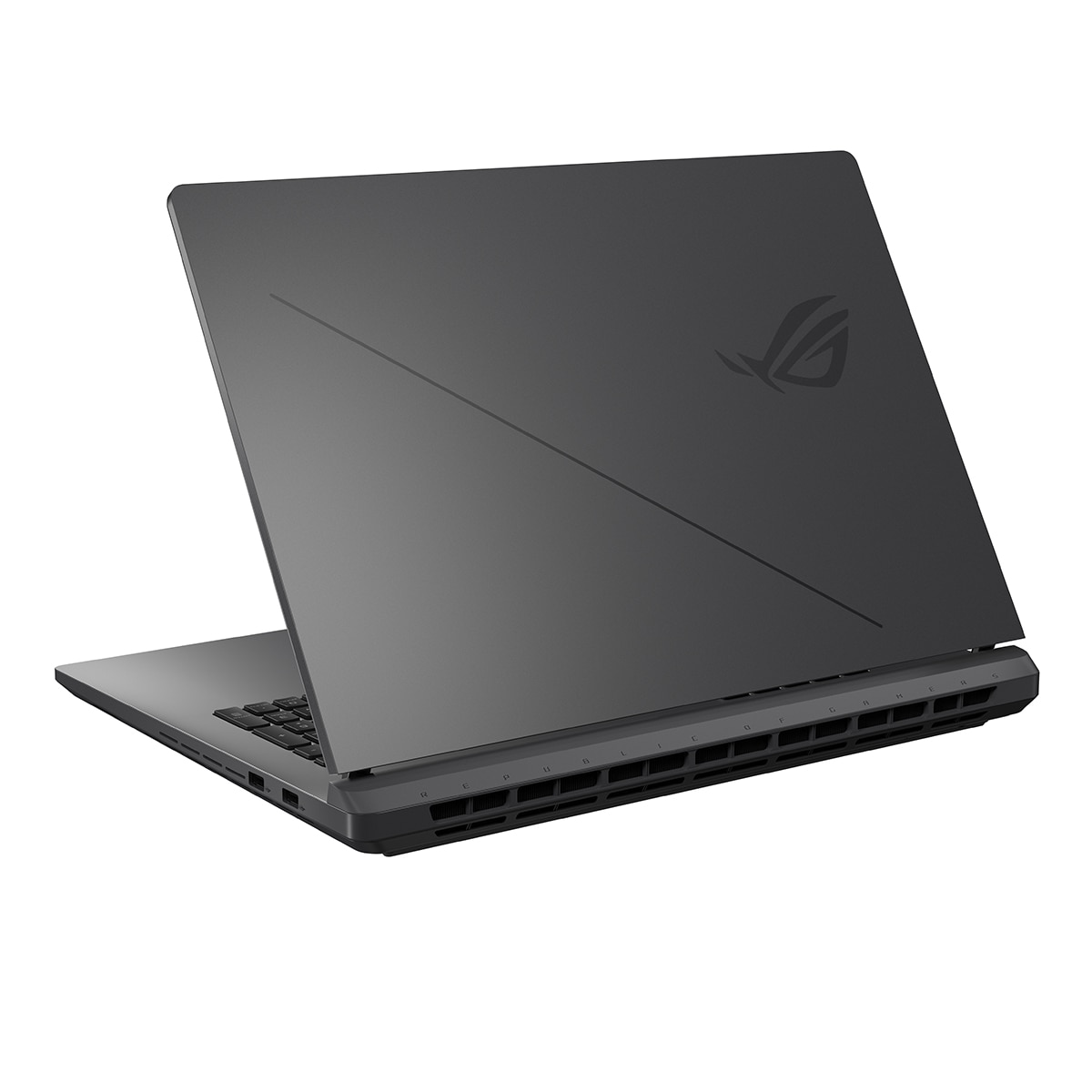 Portátil Gaming ASUS ROG Strix G18 G815LP-TT198W, Intel Core Ultra 9 290HX Plus, 16GB, 1TB SSD, Nvidia GeForce RTX 5070 12GB, 18", W11 - Gris eclipse Gris eclipse-7
