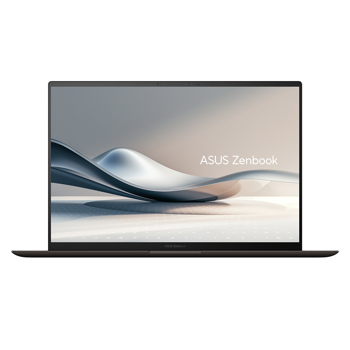 Portátil ASUS Zenbook S14 OLED UX5406SA-PZ629W Copilot+ PC, Intel Core Ultra 7 256V, 16GB, 512GB SSD, Arc Graphics 140V, 14", W11 Gris-4