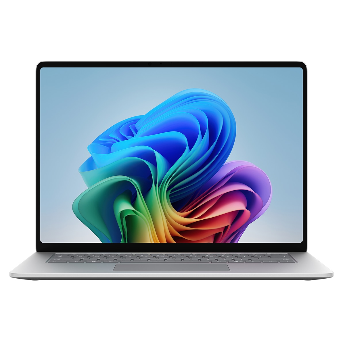 Portátil - Microsoft Surface Laptop Copilot PC+, 15" QHD, Qualcomm® Snapdragon® X2 Plus X2p-64-100, 16 GB RAM, 512 SSD, W11H, Sin Cargador