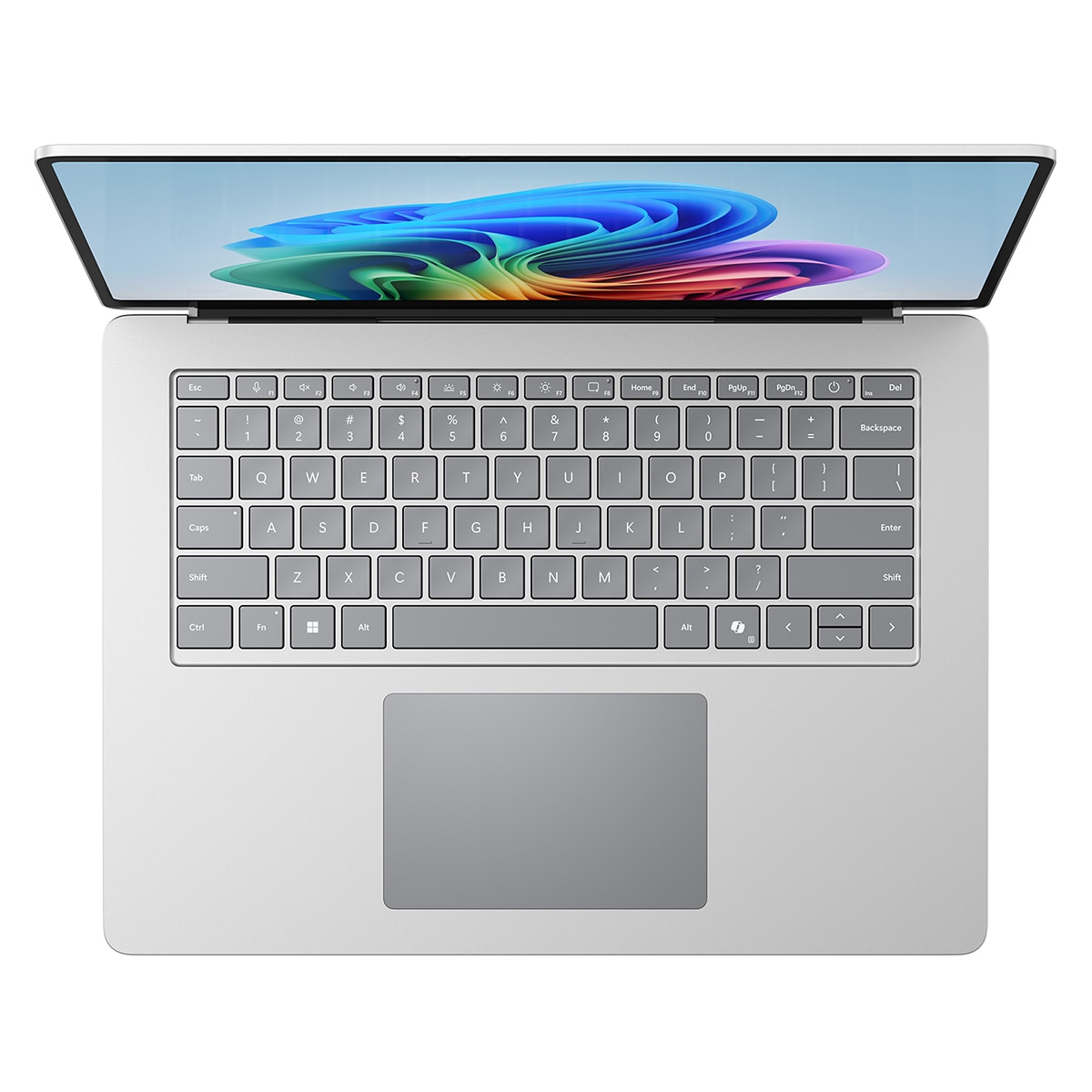 Portátil Microsoft Surface Laptop, Qualcomm Snapdragon X2 Plus, 16GB, 512GB SSD, 15", W11 Platino-3