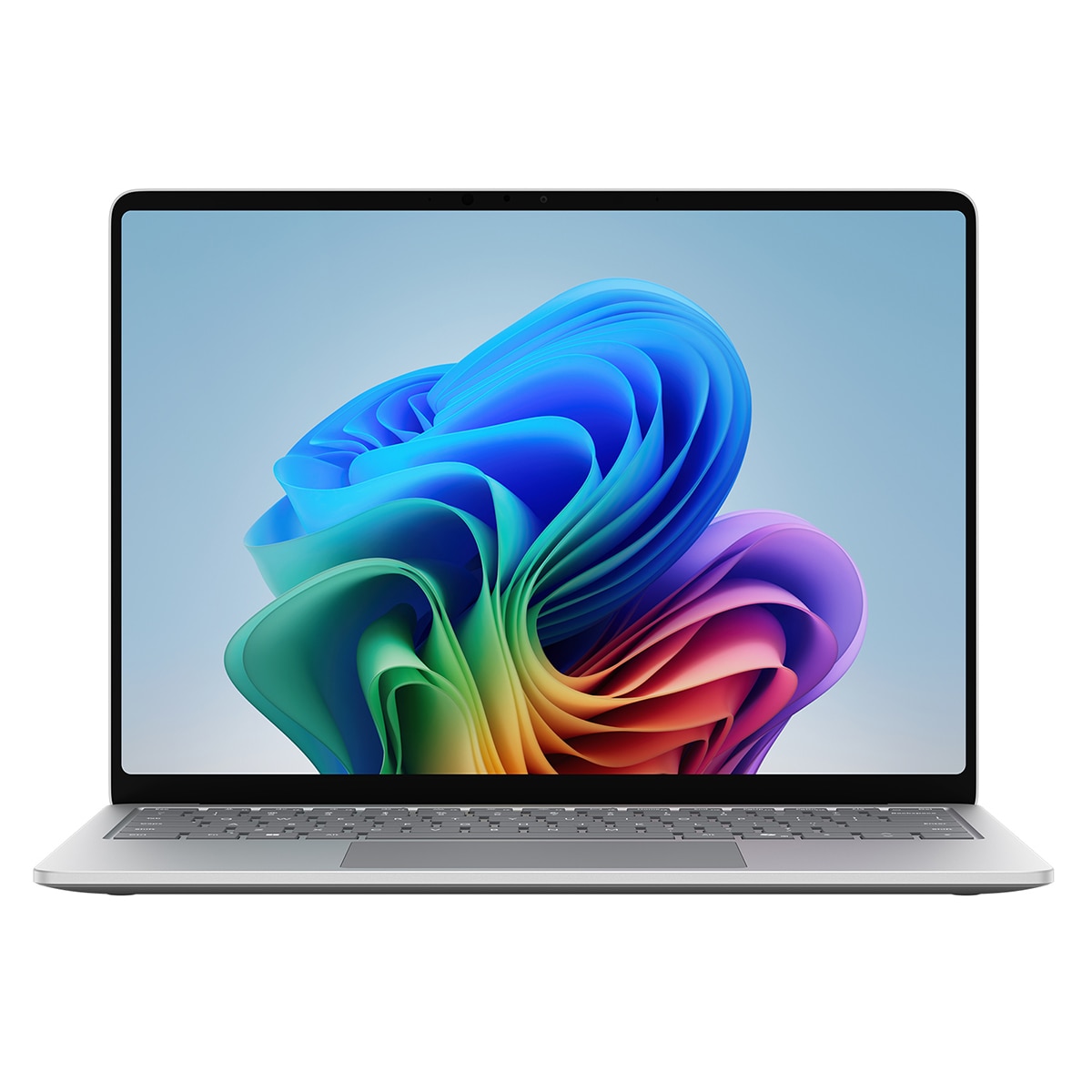 Portátil - Microsoft Surface Laptop Copilot PC+, 13.8" QHD, Qualcomm® Snapdragon® X2 Plus X2P-64-100 80 TOPS, 16GB RAM, 512GB SSD, W11H, Sin cargador