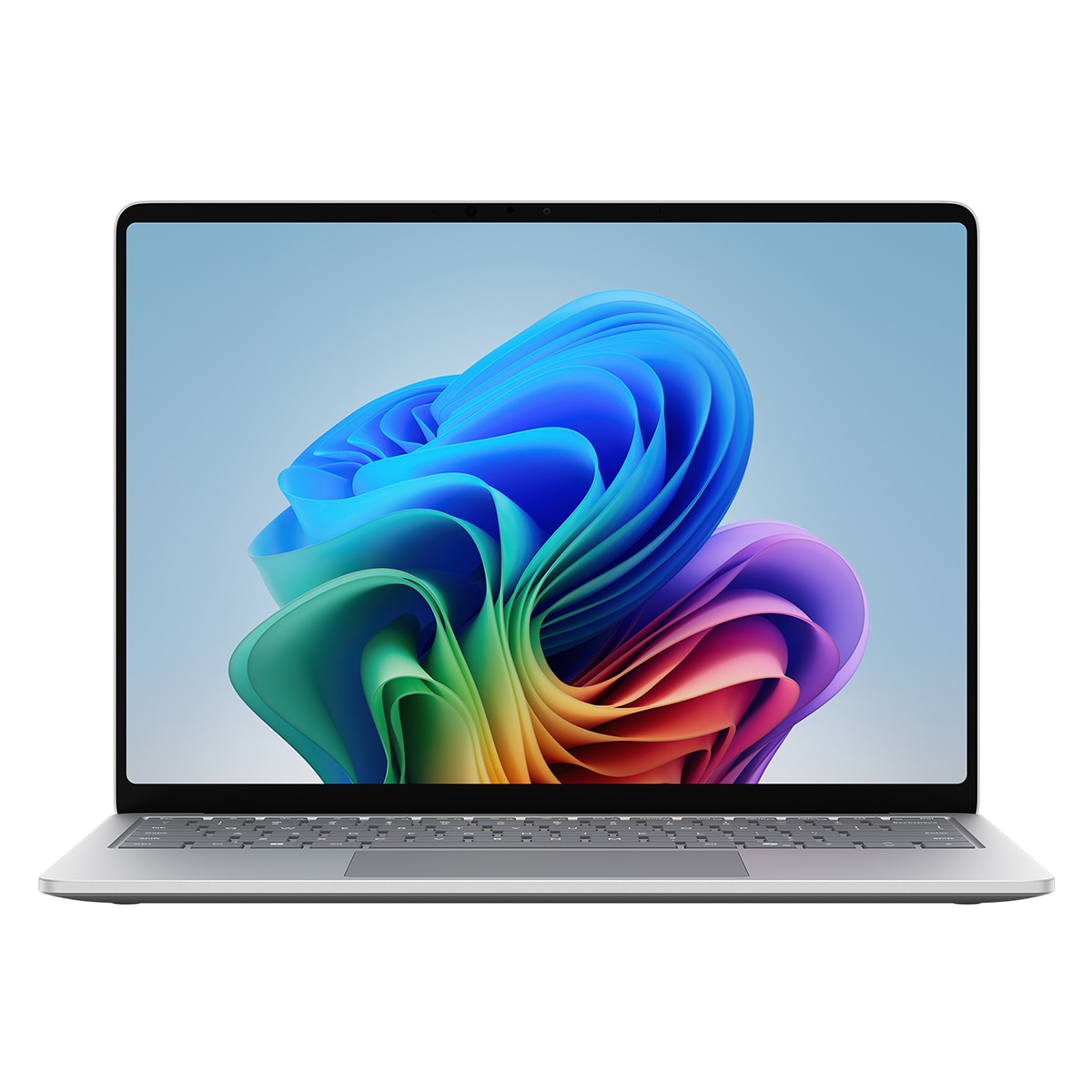 Portátil - Microsoft Surface Laptop Copilot PC+, 13.8" QHD, Qualcomm® Snapdragon® X2 Elite X2P-64-100, 16 GB RAM, 512 SSD, W11H, Sin Cargador