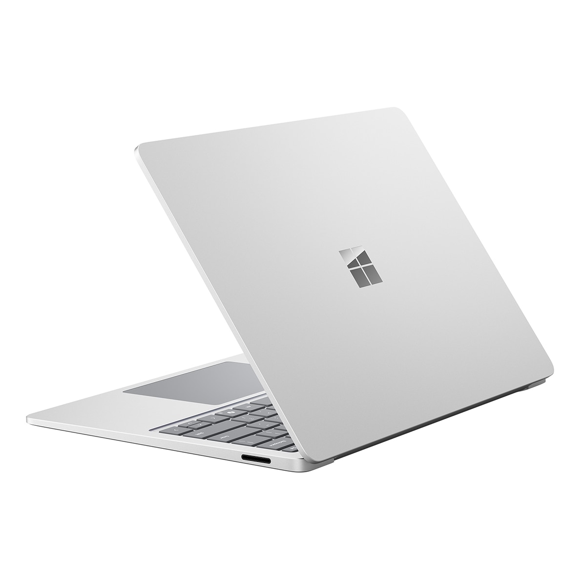 Portátil Microsoft Surface Laptop, Qualcomm Snapdragon X2 Elite, 16GB, 512GB SSD, 13,8", W11 Platino-4