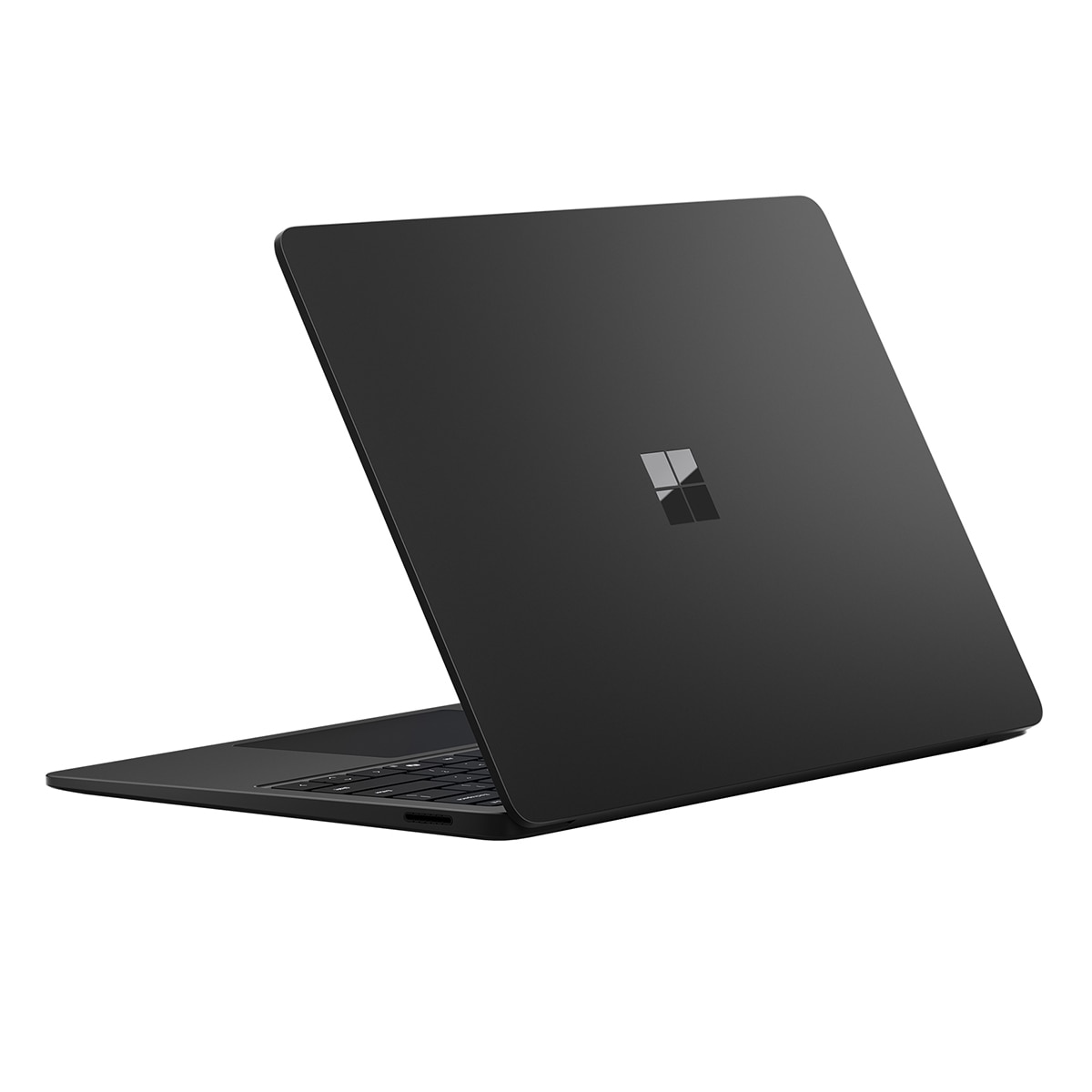 Portátil Microsoft Surface Laptop, Qualcomm Snapdragon X2 Elite, 16GB, 1TB SSD, 13,8", W11 Negro-4
