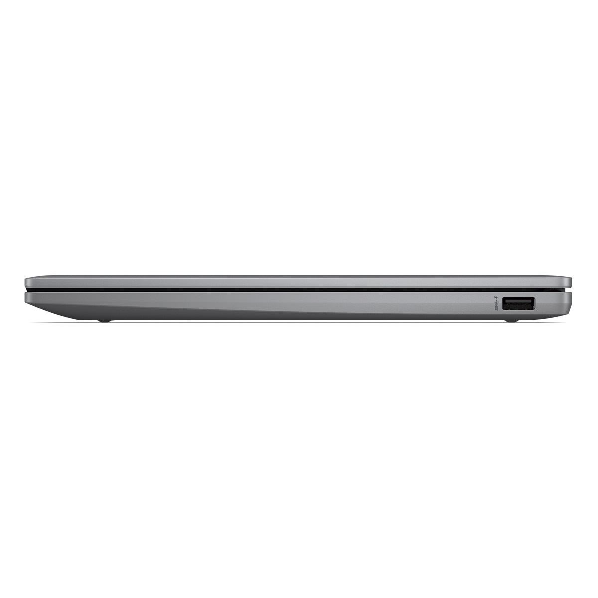 Portátil HP Chromebook 14a-nm0003nsx, MTK 540 MT8189, 8GB, 128GB UFS, 14", ChromeOS - Plata oscuro Plata oscuro-5