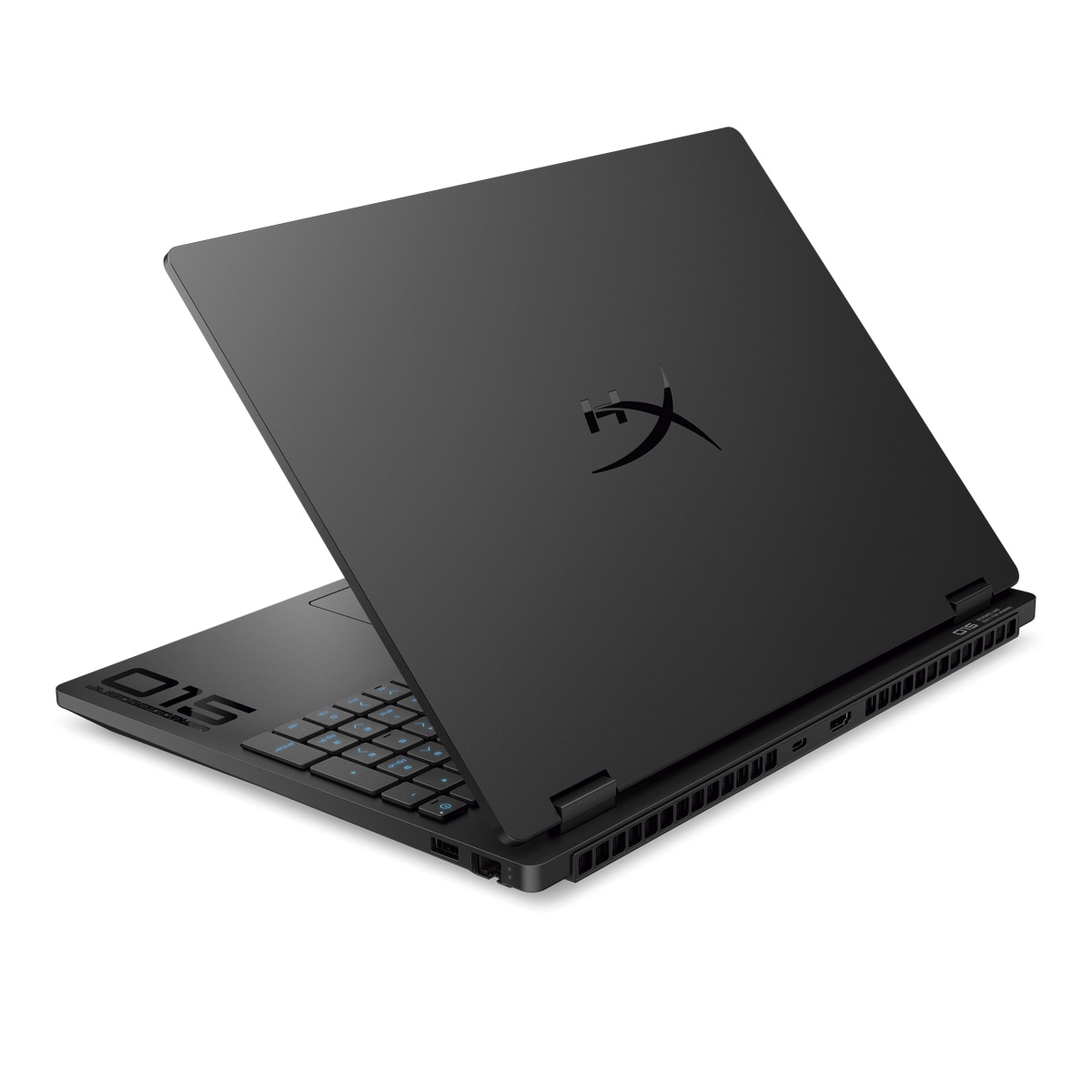 Portátil Gaming HP HyperX OMEN 15-ga0021ns, Intel Core 7 240H, 16GB, 1TB SSD, Nvidia GeForce RTX 5060 8GB, 15,3", W11 - Negro Negro-3
