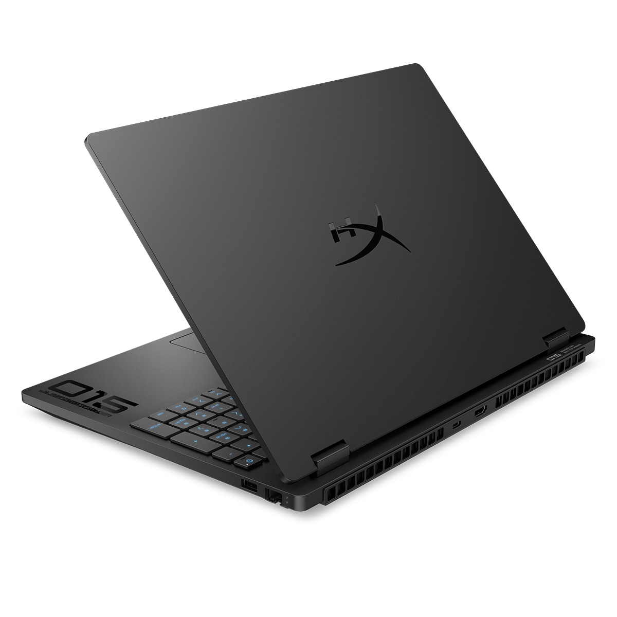 Portátil Gaming HP HyperX OMEN 15-ga0013ns, Intel Core i9-14900HX, 24GB, 1TB SSD, Nvidia GeForce RTX 5070 8GB, 15,3", Sin Sistema Operativo - Negro Negro-3