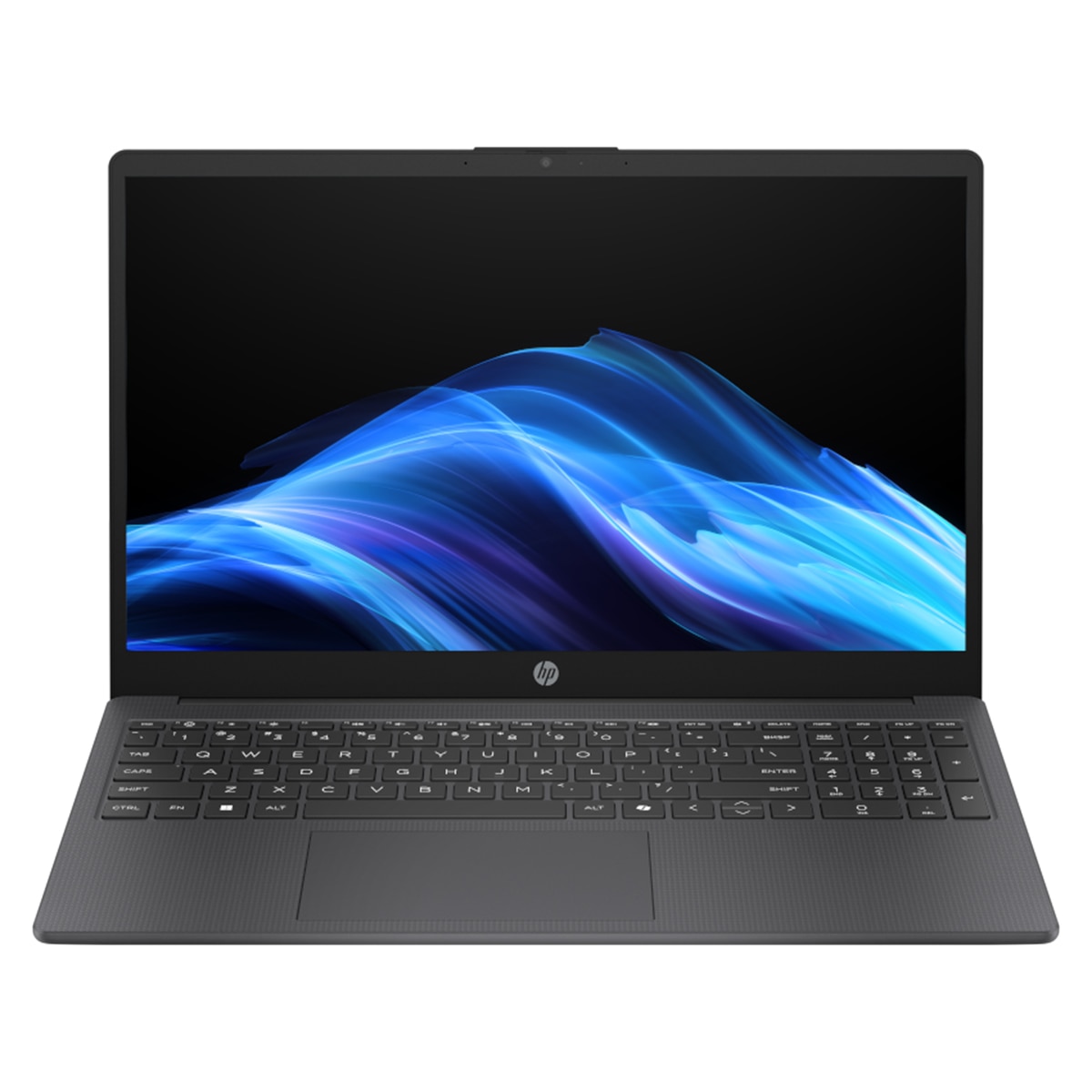 HP - Portátil HP 15-fc1017nsx, Ryzen 5-7520U, 8GB , 256GB SSD, 15,6", W11.
