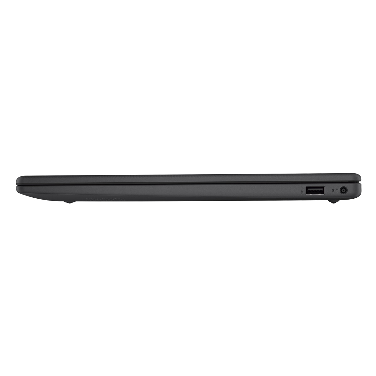 Portátil HP 15-fc1017nsx, Ryzen 5-7520U, 8GB , 256GB SSD, 15,6", W11 - Plata oscuro Plata oscuro-5