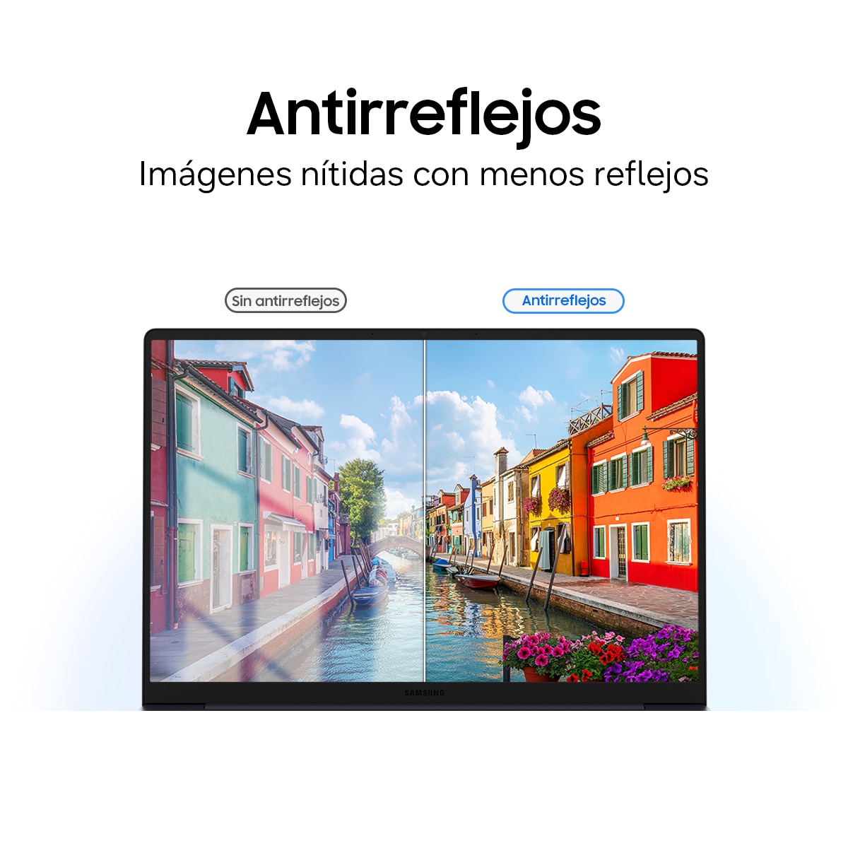 Portátil Samsung Galaxy Book6, Copilot+ PC, Intel Core Ultra 7-355, 16GB, 1TB SSD, 14", W11 Gris claro-7