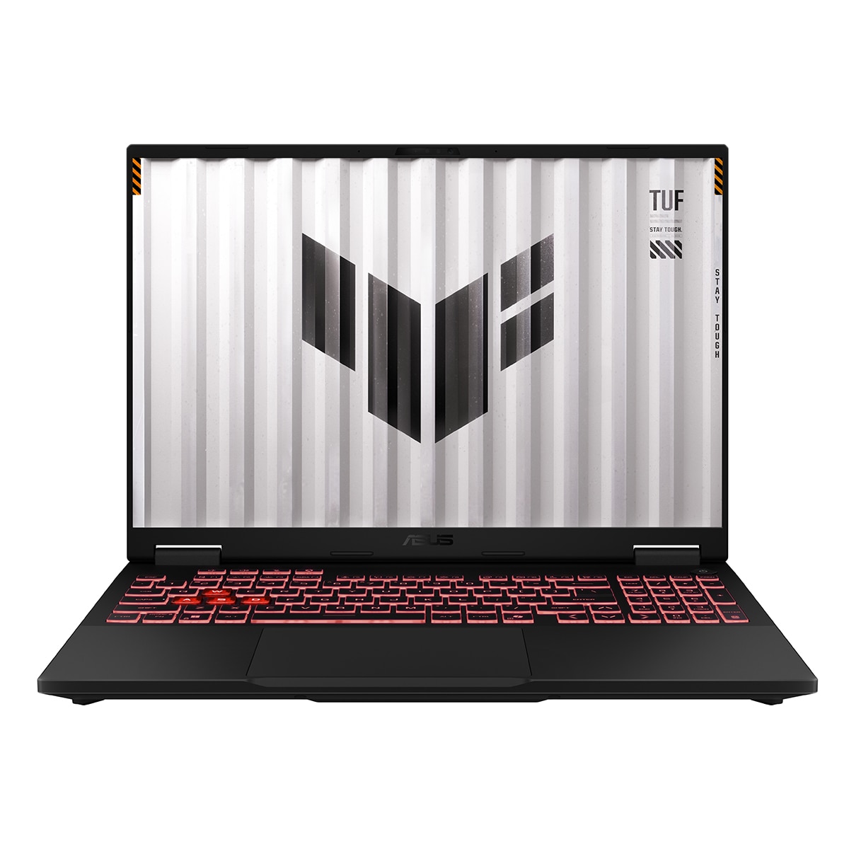 Asus - Portátil ASUS TUF Gaming A16 FA608UHI-TU232W, Ryzen 7-260, 16GB, 512GB SSD, Nvidia GeForce RTX 5050 8GB, 16", W11.