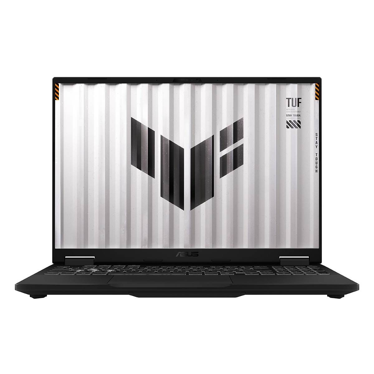 Portátil ASUS TUF Gaming A16 FA608UHI-TU232W, Ryzen 7-260, 16GB, 512GB SSD, Nvidia GeForce RTX 5050 8GB, 16", W11 - Gris Gris-3