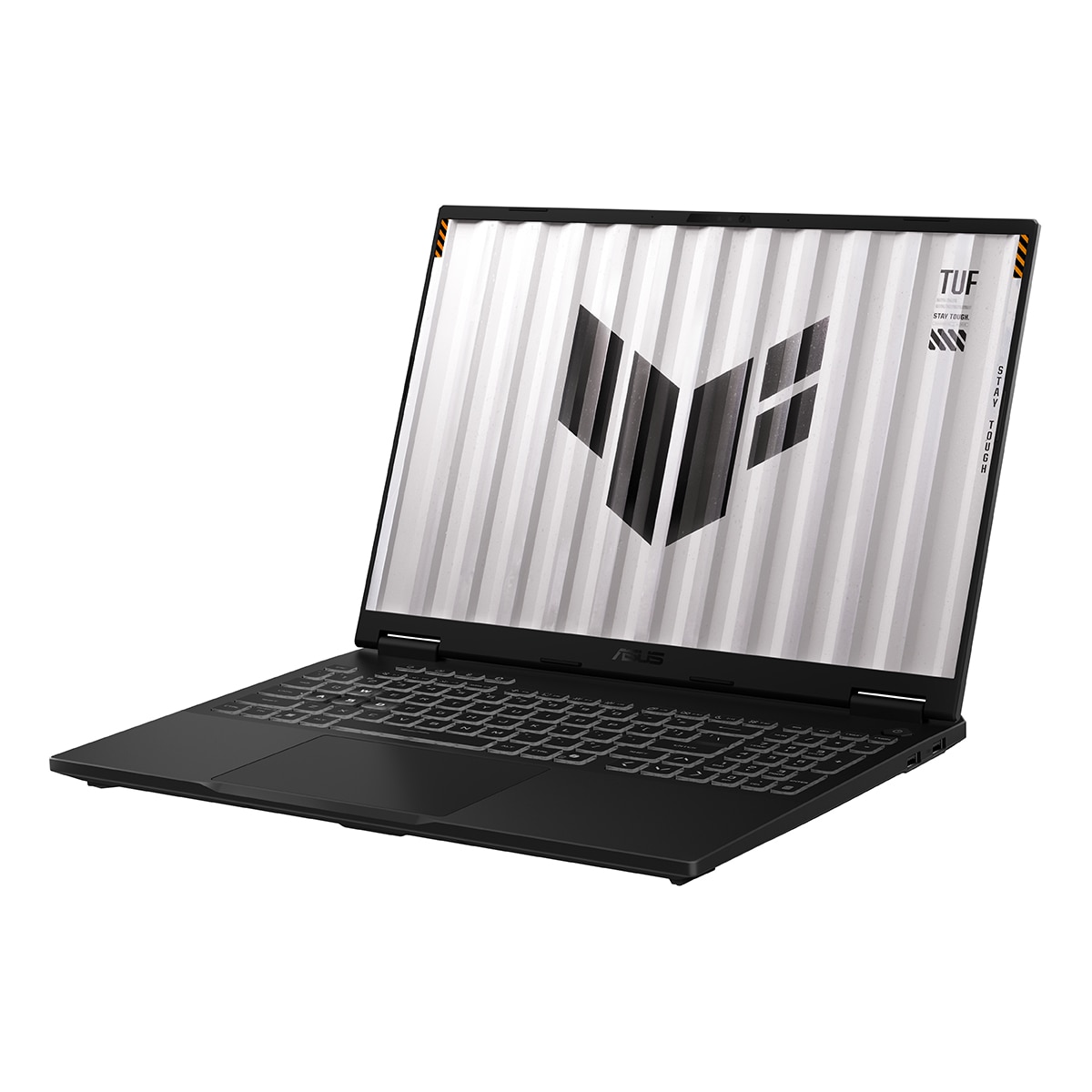 Portátil ASUS TUF Gaming A16 FA608UHI-TU232W, Ryzen 7-260, 16GB, 512GB SSD, Nvidia GeForce RTX 5050 8GB, 16", W11 - Gris Gris-4