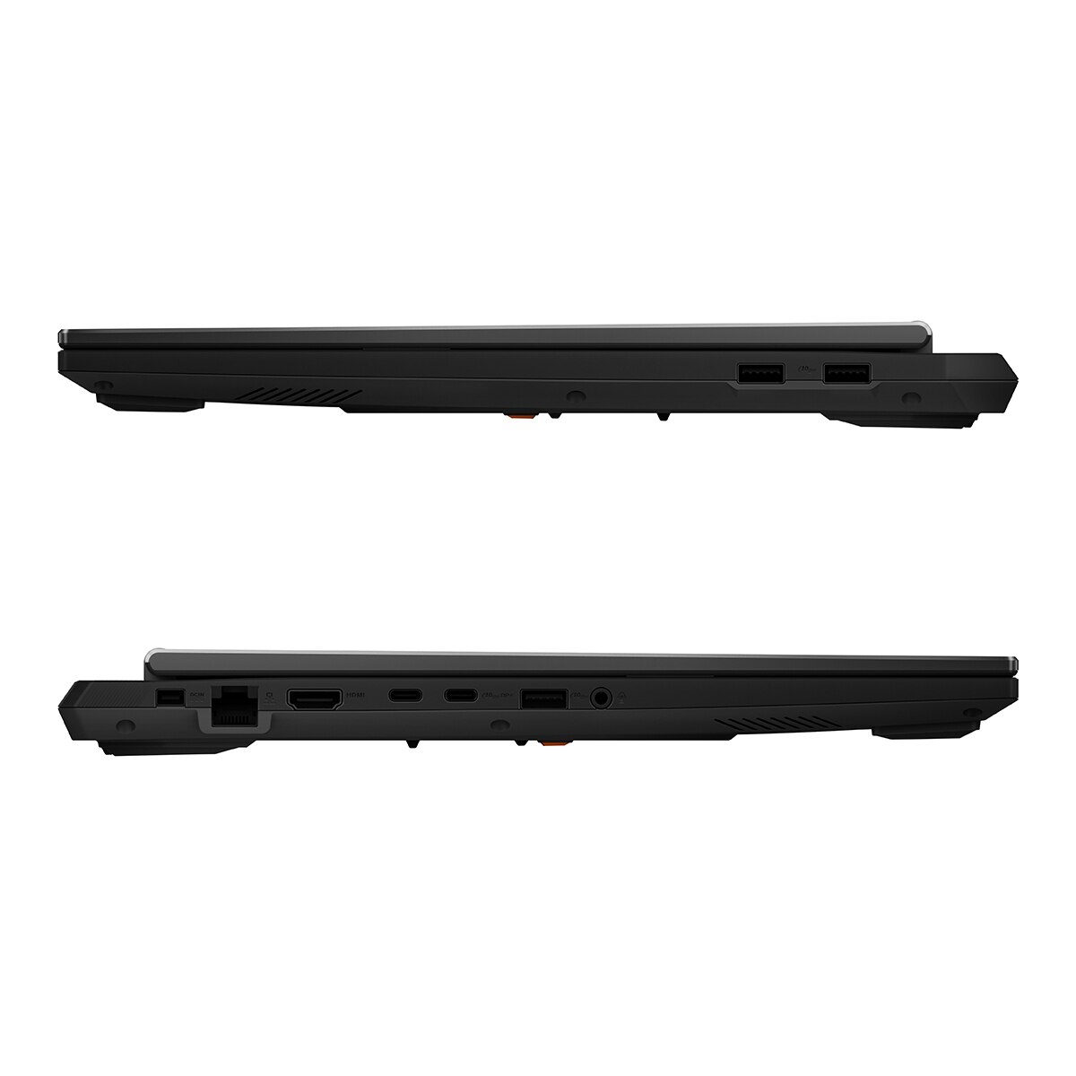 Portátil ASUS TUF Gaming A16 FA608UHI-TU232W, Ryzen 7-260, 16GB, 512GB SSD, Nvidia GeForce RTX 5050 8GB, 16", W11 - Gris Gris-5
