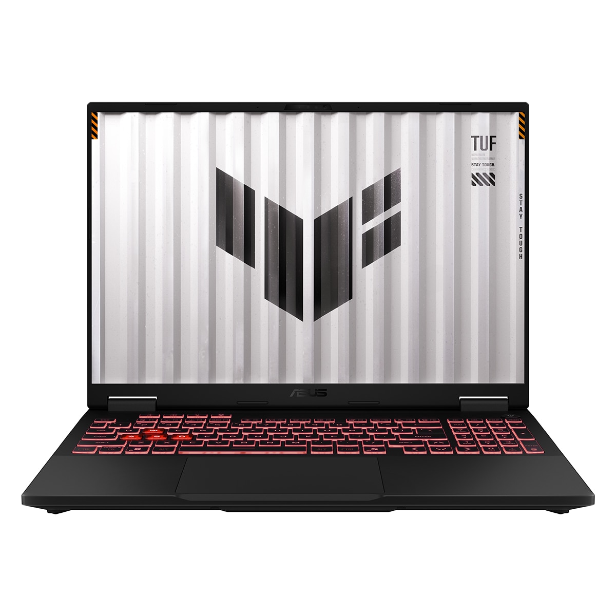Asus - Portátil ASUS TUF A16 FA608UP-QT222W, Ryzen 7-260, 16GB, 512GB SSD, Nvidia GeForce RTX 5070 8GB, 16", W11.