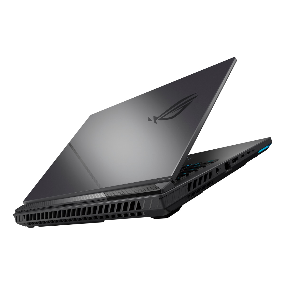 Portátil Gaming ASUS ROG Strix G16 G614FR-TS421, Ryzen 9-9955HX, 16GB, 1TB SSD, Nvidia GeForce RTX 5070 Ti 12GB, 16", Sin Sistema Operativo - Gris eclipse Gris eclipse-7