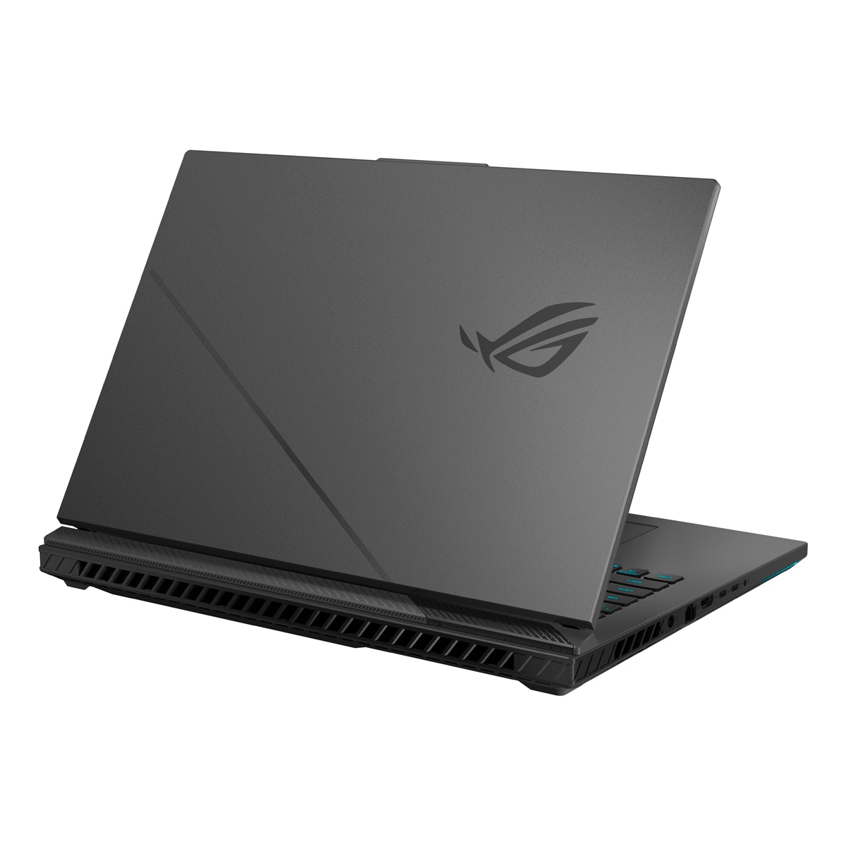 Portátil Gaming ASUS ROG Strix G18 G814PP-S8055, Ryzen 9-8940HX, 32GB, 1TB SSD, Nvidia GeForce RTX 5070 8GB, 18", Sin Sistema Operativo - Gris eclipse Gris eclipse-5