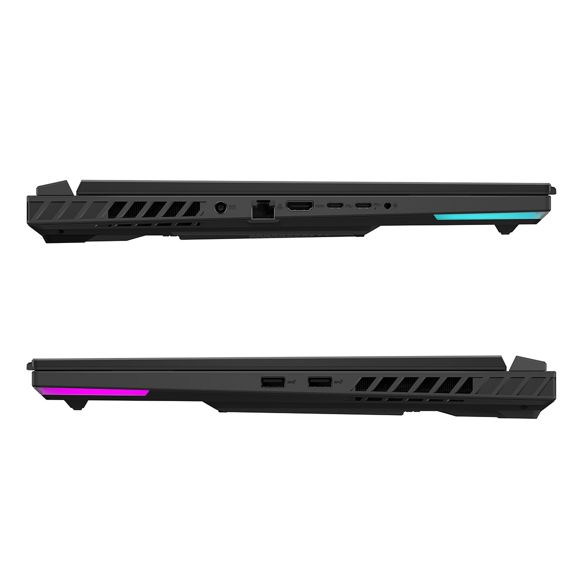 Portátil Gaming ASUS ROG Strix G18 G814PP-S8055, Ryzen 9-8940HX, 32GB, 1TB SSD, Nvidia GeForce RTX 5070 8GB, 18", Sin Sistema Operativo - Gris eclipse Gris eclipse-6