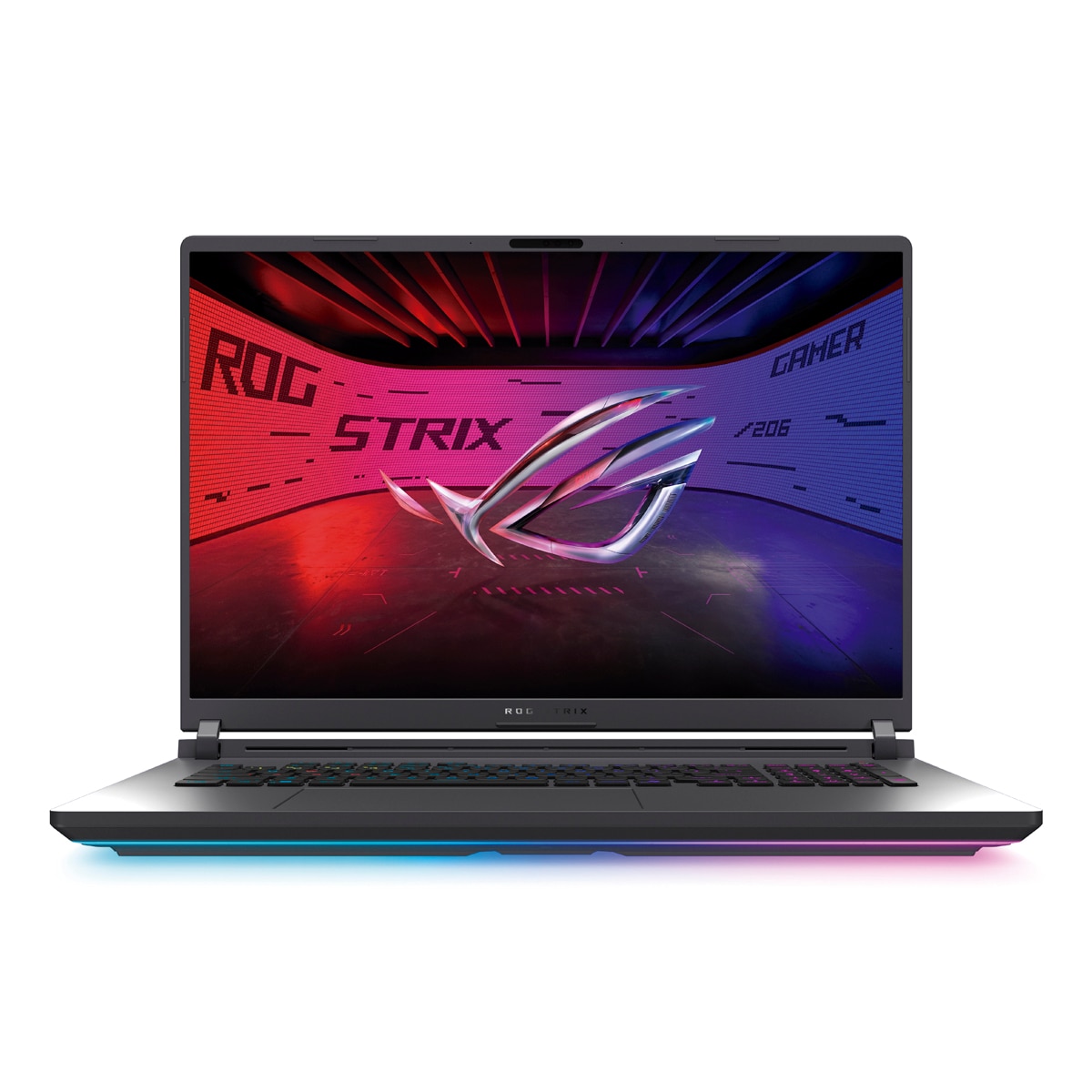 Portátil Gaming ASUS ROG Strix G18 G815LR-TT281W, Intel Core Ultra 9-290HX, 32GB, 1TB SSD, Nvidia GeForce RTX 5070 Ti 12GB, 18", Sin Sistema Operativo - Gris eclipse Gris eclipse-6