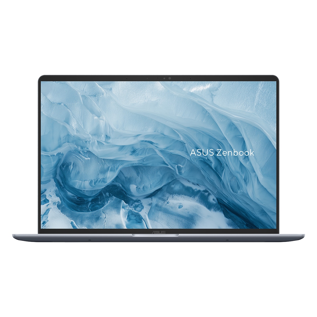 Portátil ASUS Zenbook 14 OLED UX3480KA-U2051W, Copilot+ PC, Ryzen AI 7-345, 16GB, 512GB SSD, 14", W11 - Artic Blue Artic Blue-6