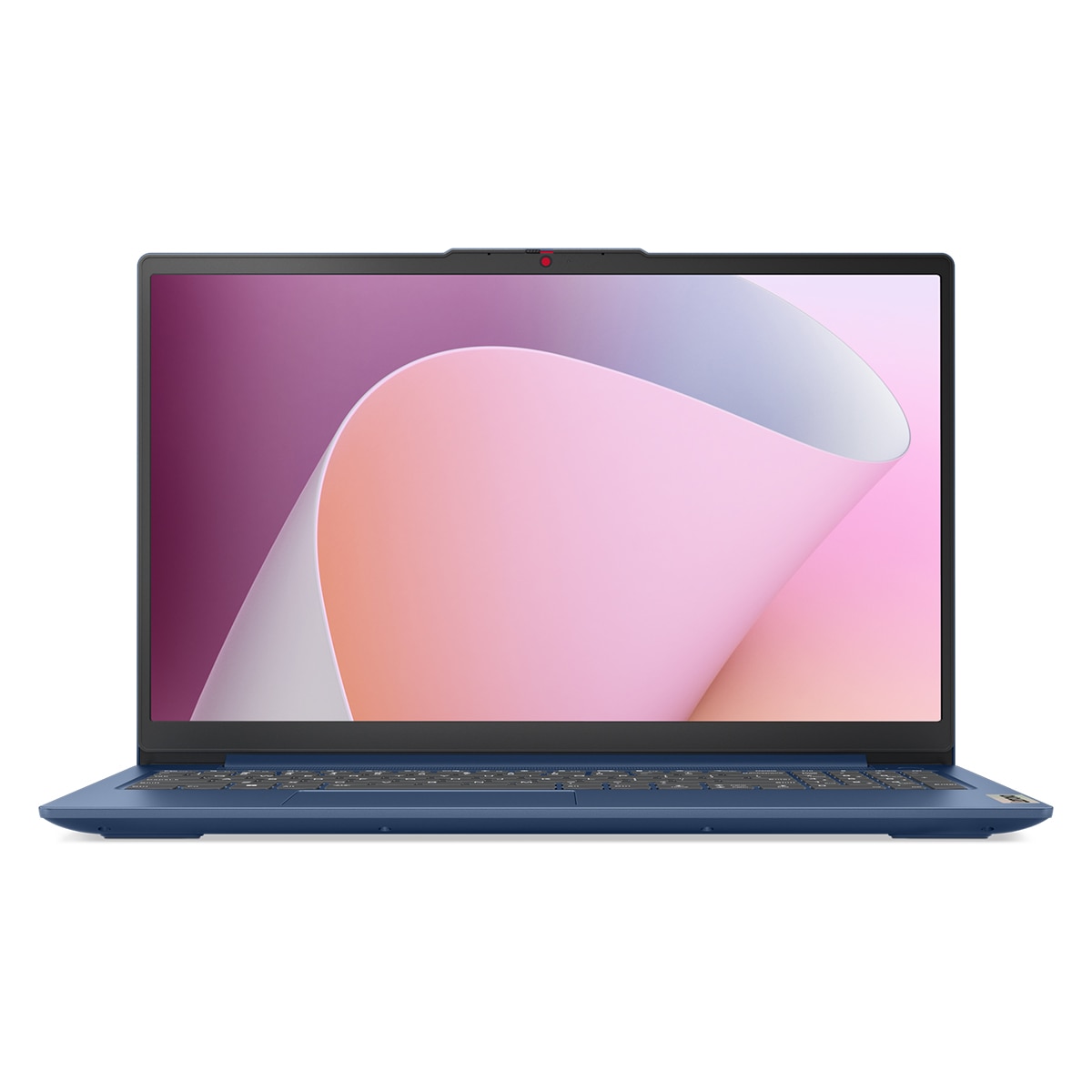 Portátil Lenovo IdeaPad Slim 3 15ABR8, AMD Ryzen 7 5825U, 16GB, 512GB SSD, 15,6", W11 - Azul Azul-1