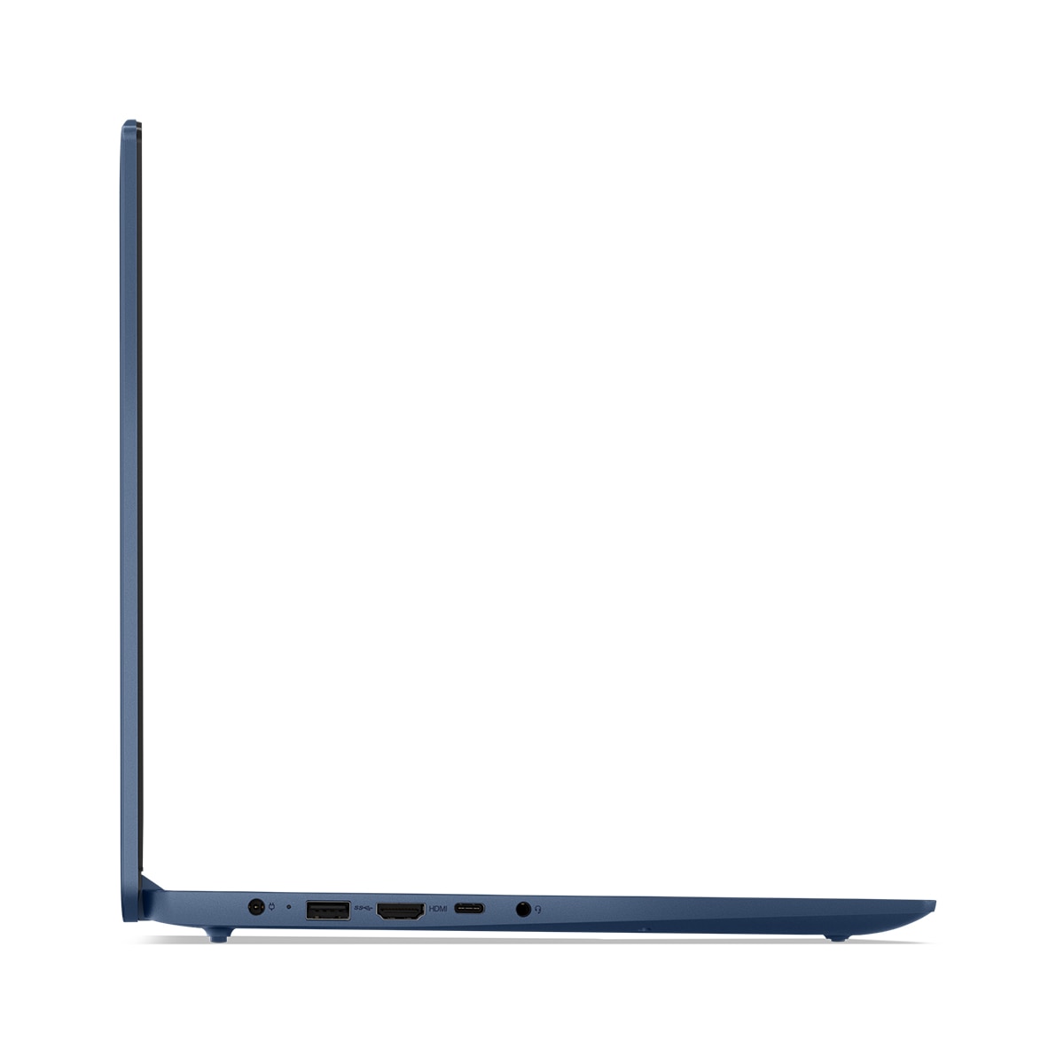 Portátil Lenovo IdeaPad Slim 3 15ABR8, AMD Ryzen 7 5825U, 16GB, 512GB SSD, 15,6", W11 - Azul Azul-6
