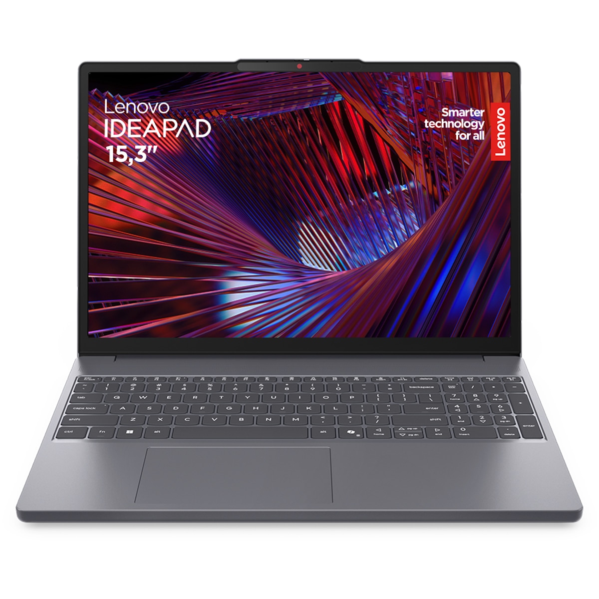 Imagen 0 de Portátil Lenovo IdeaPad Slim 3 15IWC11, Intel Core 7 350, 16GB, 512GB SSD, 15,3", W11