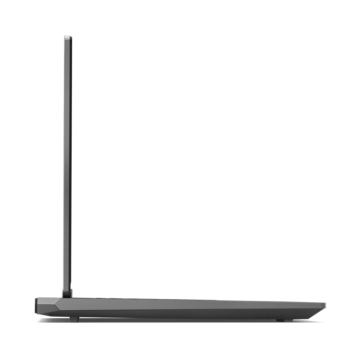 Imagen 5 de Portátil Gaming Lenovo LOQ 15AHP9, Ryzen 7 7445HS, 16GB, 512GB SSD, Nvidia GeForce RTX 3050 6GB, 15,6", W11 - Gris Lunar Gris Lunar