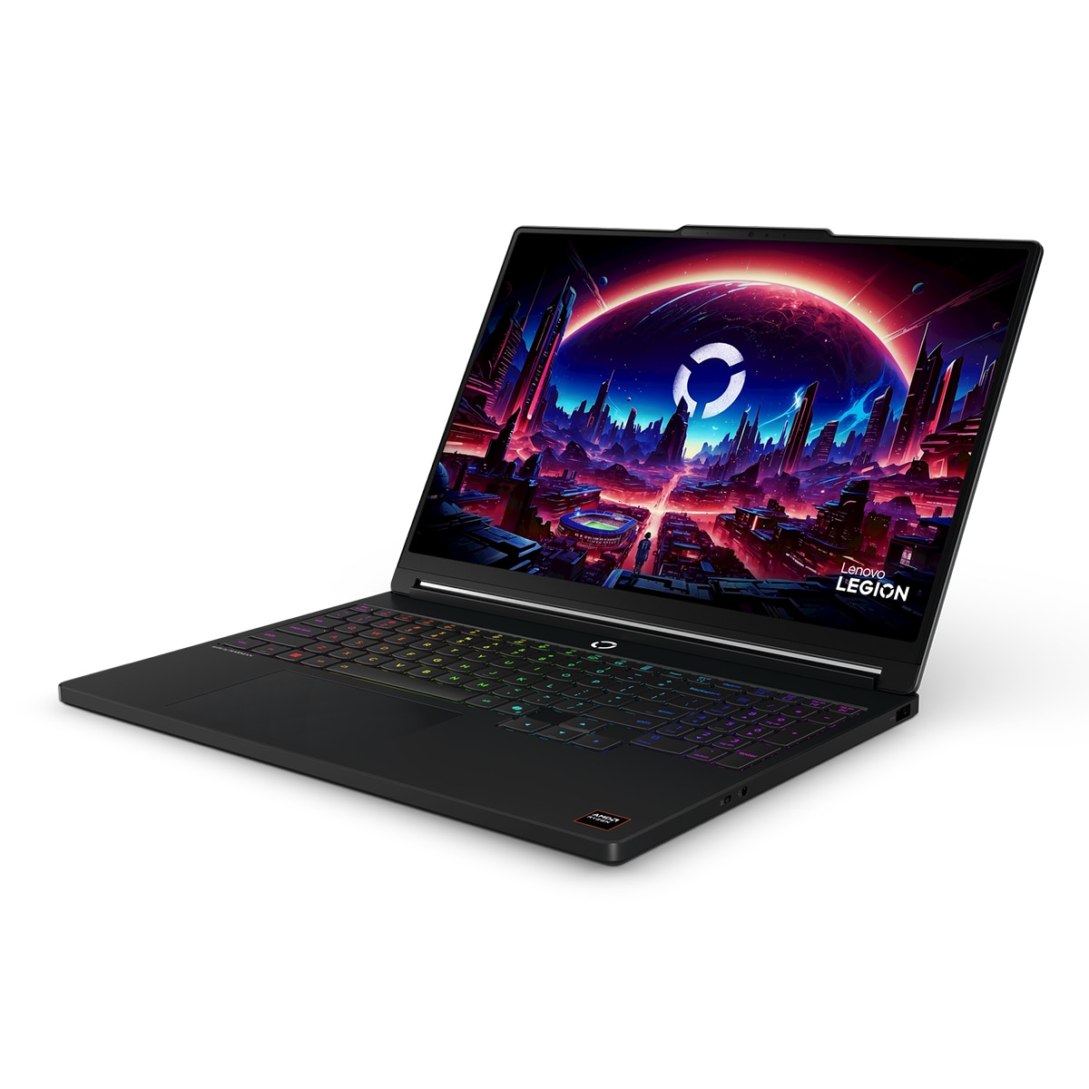 Portátil Gaming Lenovo Legion 5 15AHP11, Ryzen 7 250, 16GB, 512GB SSD, Nvidia GeForce RTX 5060 8GB, 15,3" OLED, W11 Eclipse-3