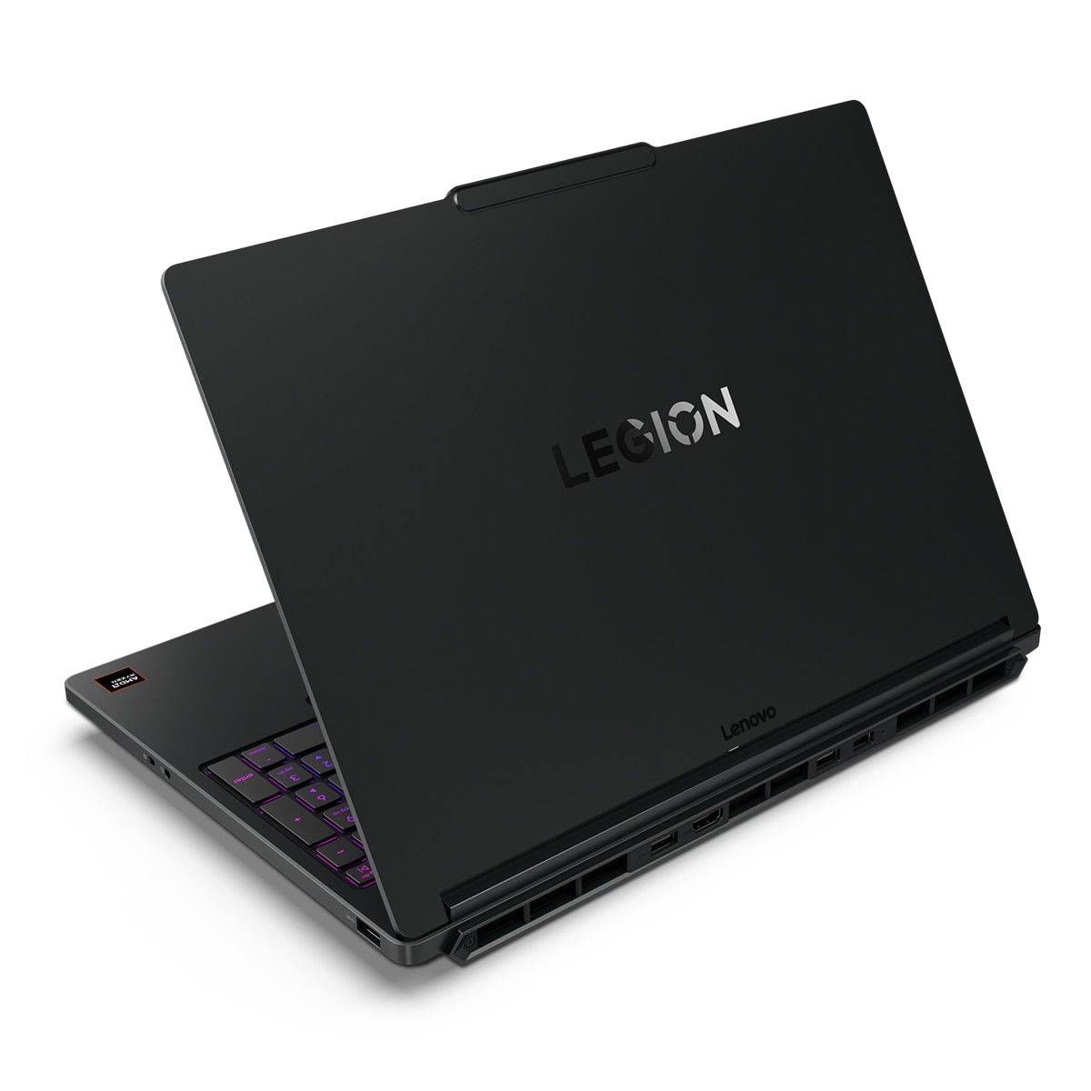 Portátil Gaming Lenovo Legion 5 15AHP11, Ryzen 7 250, 16GB, 512GB SSD, Nvidia GeForce RTX 5060 8GB, 15,3" OLED, W11 Eclipse-9