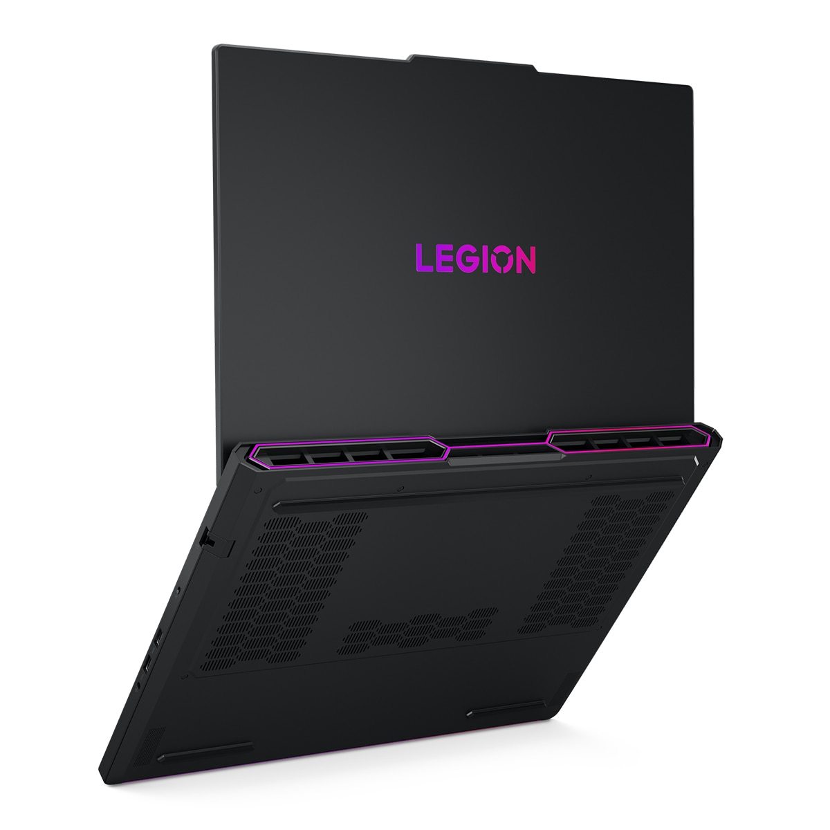 Portátil Gaming Lenovo Legion Pro 7 16IAX10H, Intel Core Ultra 9 290HX, 32GB, 1TB SSD, Nvidia GeForce RTX 5090 24GB, 16" OLED, Sin Sistema Operativo - Eclipse Eclipse-5