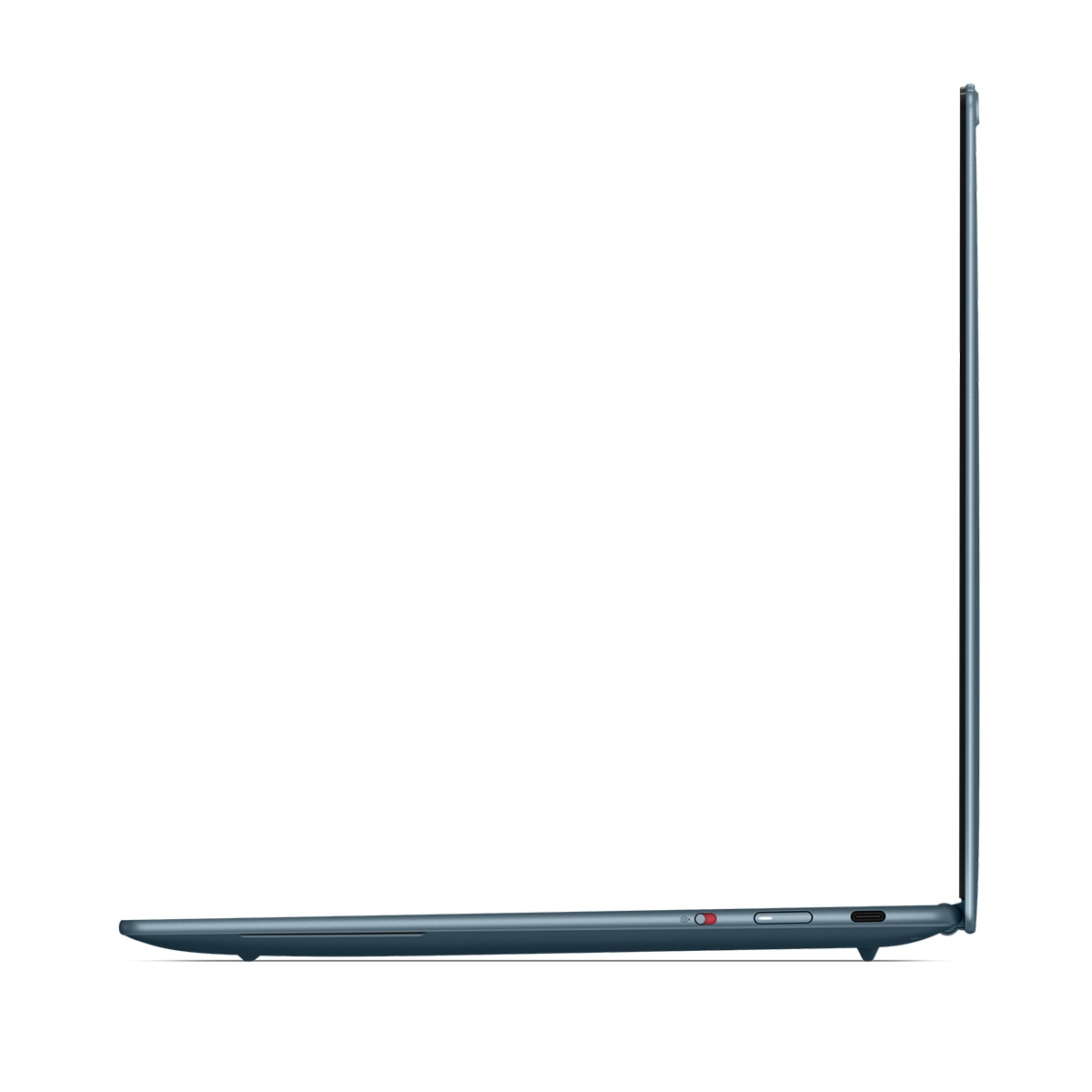 Portátil Lenovo YOGA Slim 7 14AGP11, Copilot+ PC, Ryzen 7 AI 445, 16GB, 1TB SSD, 14" OLED, W11 - Azul verdoso Azul verdoso-5