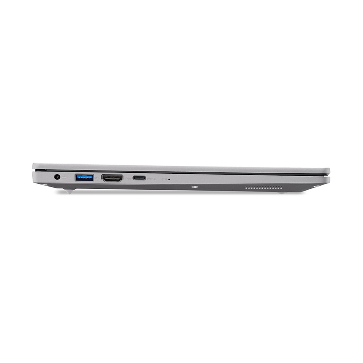 Portátil Acer Aspire Lite 14 AL14-36P-C6CD, Intel Celeron N4500, 8GB, 256GB SSD, 14",  W11 Plata-4