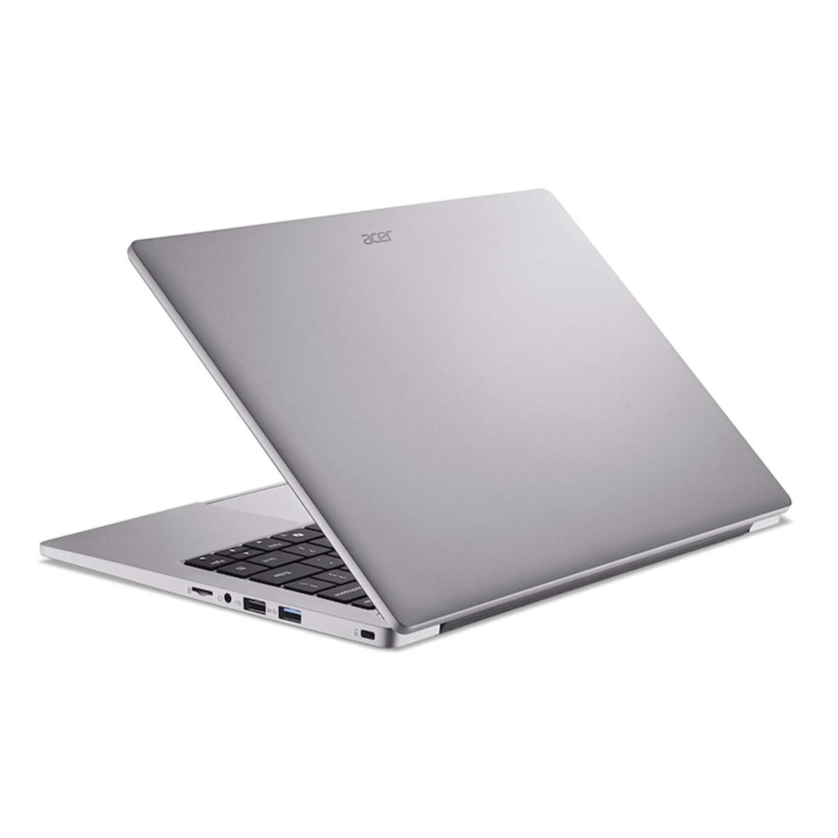 Portátil Acer Aspire Lite 14 AL14-36P-C6CD, Intel Celeron N4500, 8GB, 256GB SSD, 14",  W11 Plata-5