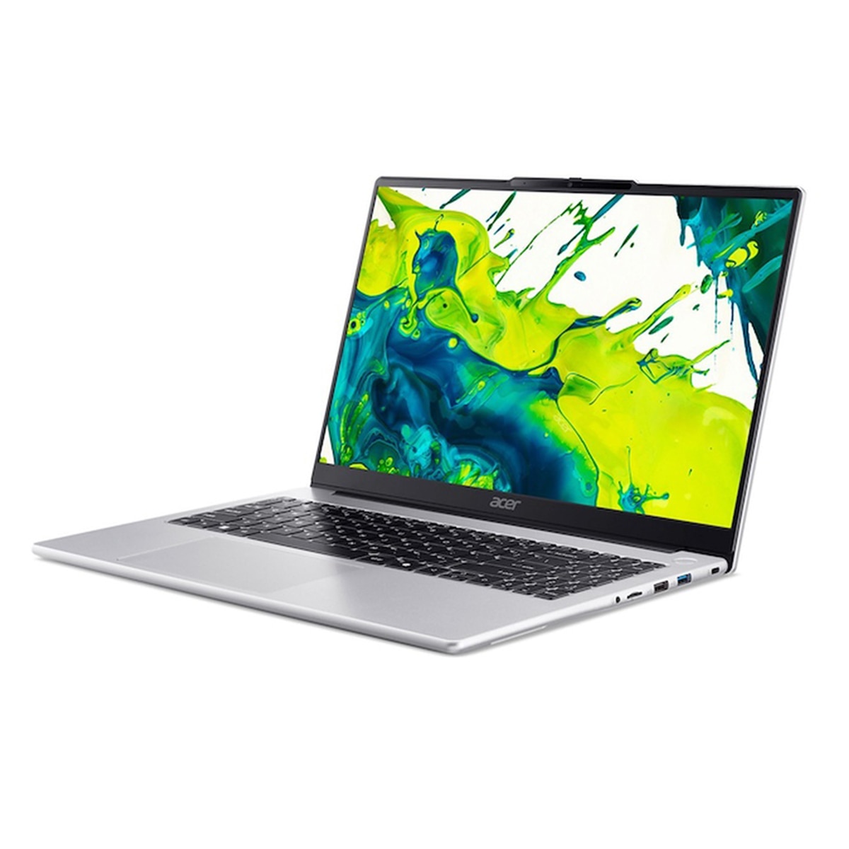 Portátil Acer Aspire Lite 15 AL15-45P-R5C8, Ryzen 7 5825U, 8GB, 512GB SSD, 15,6" , W11 Plata-2