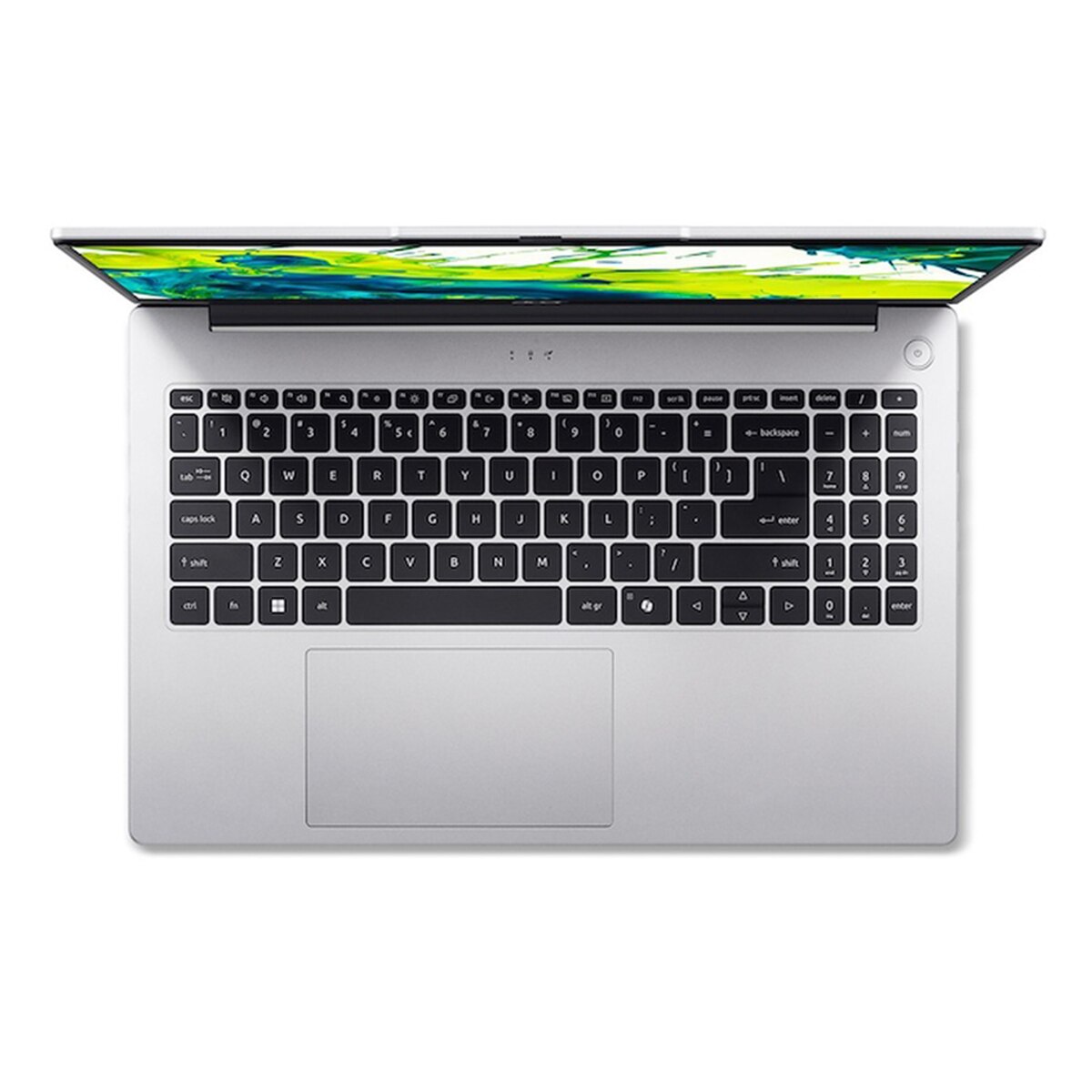 Portátil Acer Aspire Lite 15 AL15-45P-R5C8, Ryzen 7 5825U, 8GB, 512GB SSD, 15,6" , W11 Plata-3