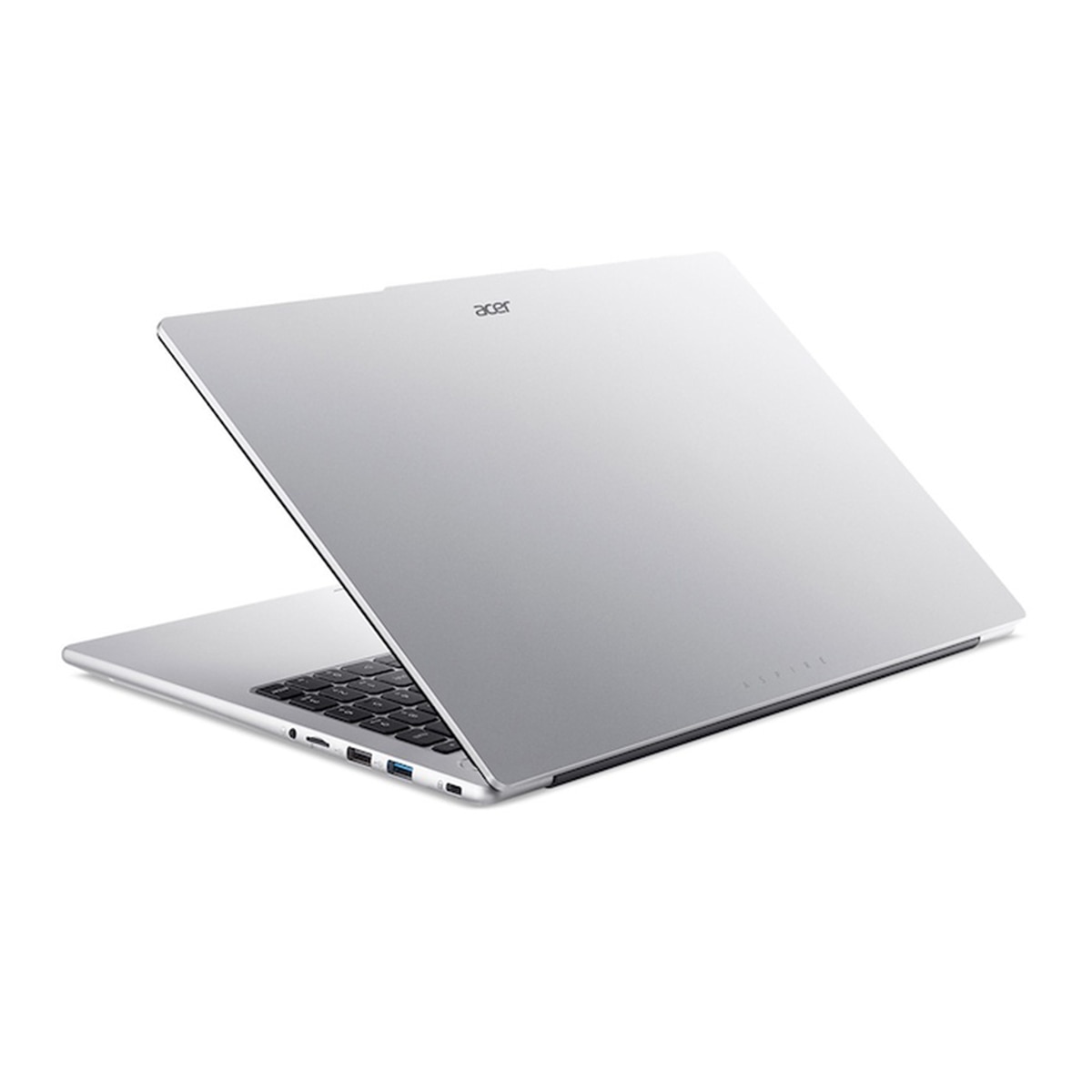 Portátil Acer Aspire Lite 15 AL15-45P-R5C8, Ryzen 7 5825U, 8GB, 512GB SSD, 15,6" , W11 Plata-4