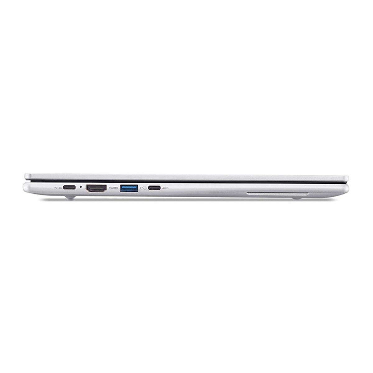 Portátil Acer Aspire Lite 15 AL15-45P-R5C8, Ryzen 7 5825U, 8GB, 512GB SSD, 15,6" , W11 Plata-5