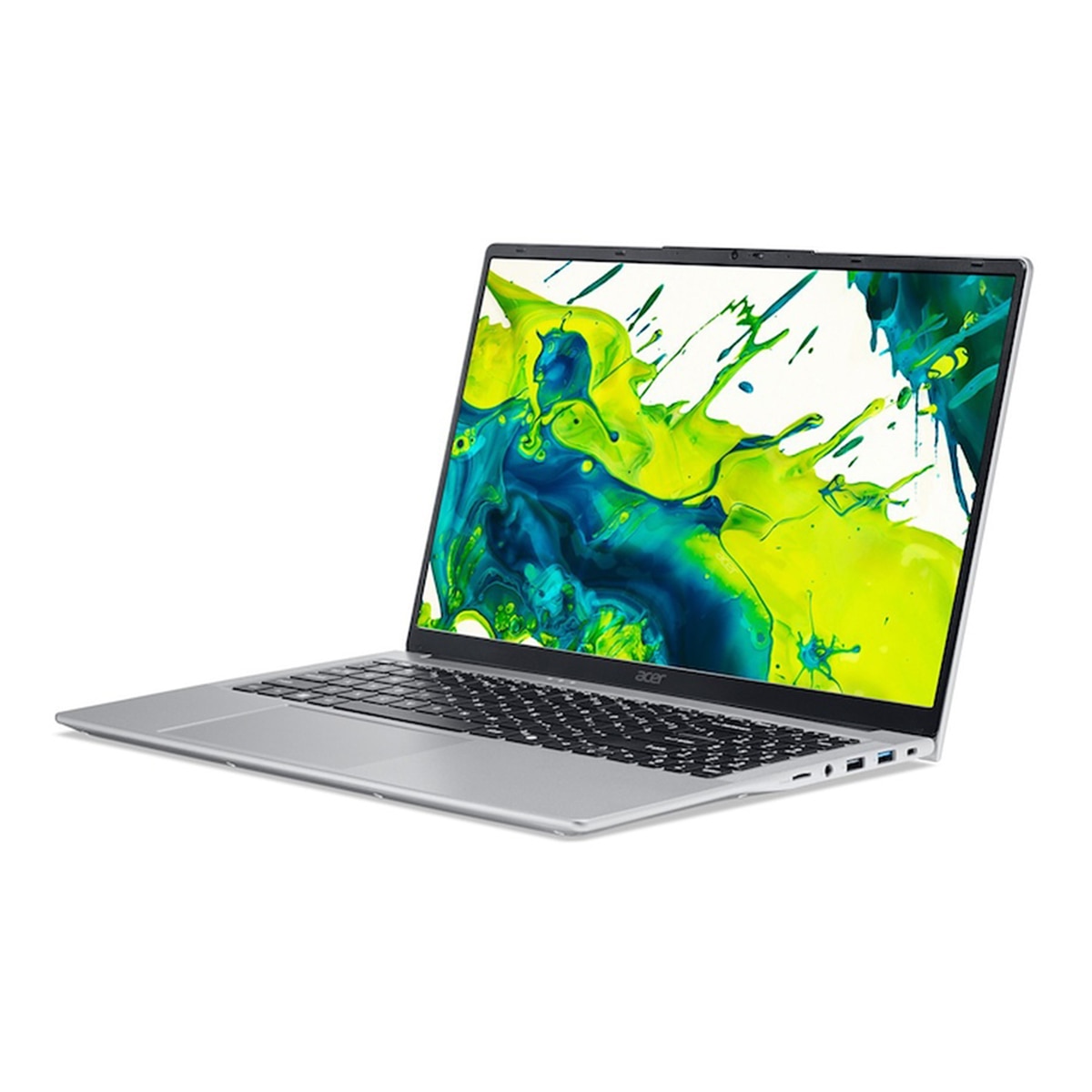 Portátil Acer Aspire Lite 15 AL15-54P-56UT, Intel Core Ultra 5 115U, 16GB, 512GB SSD, 15,6", W11 - Plata Plata-2