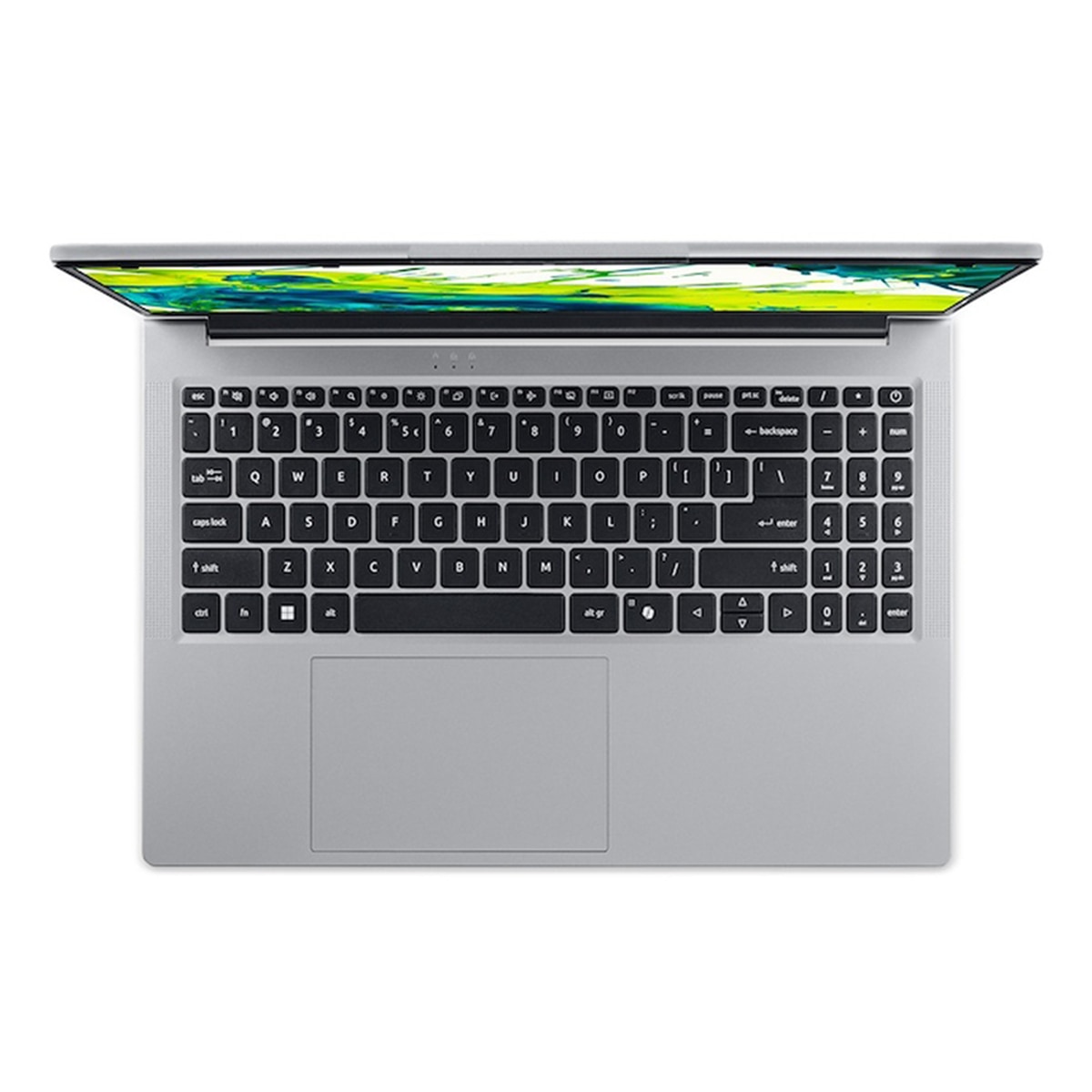 Portátil Acer Aspire Lite 15 AL15-54P-56UT, Intel Core Ultra 5 115U, 16GB, 512GB SSD, 15,6", W11 - Plata Plata-3