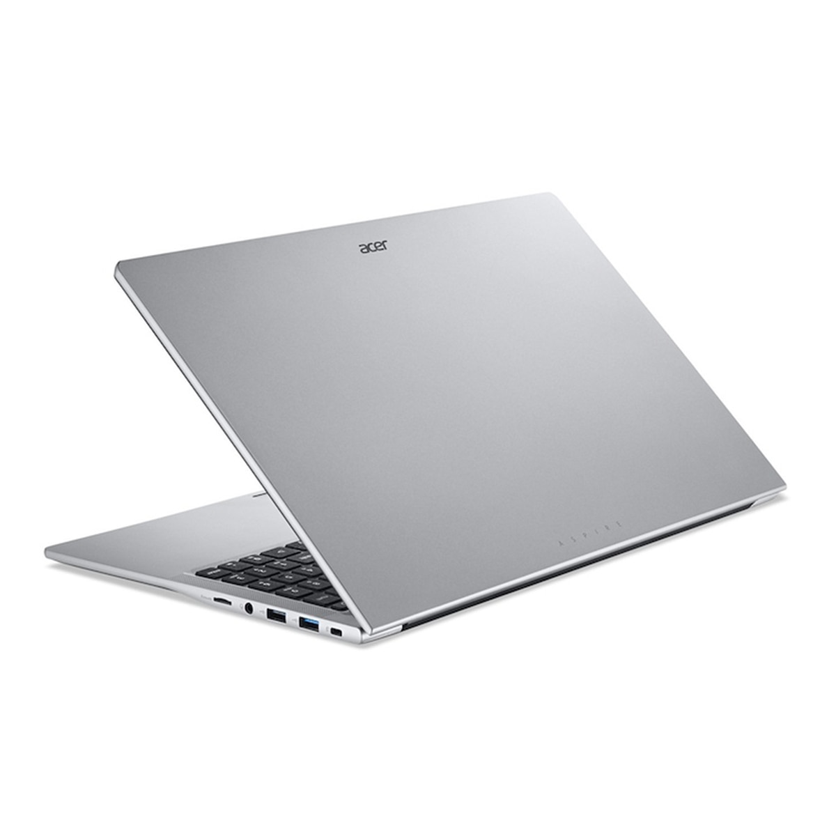 Portátil Acer Aspire Lite 15 AL15-54P-56UT, Intel Core Ultra 5 115U, 16GB, 512GB SSD, 15,6", W11 - Plata Plata-4