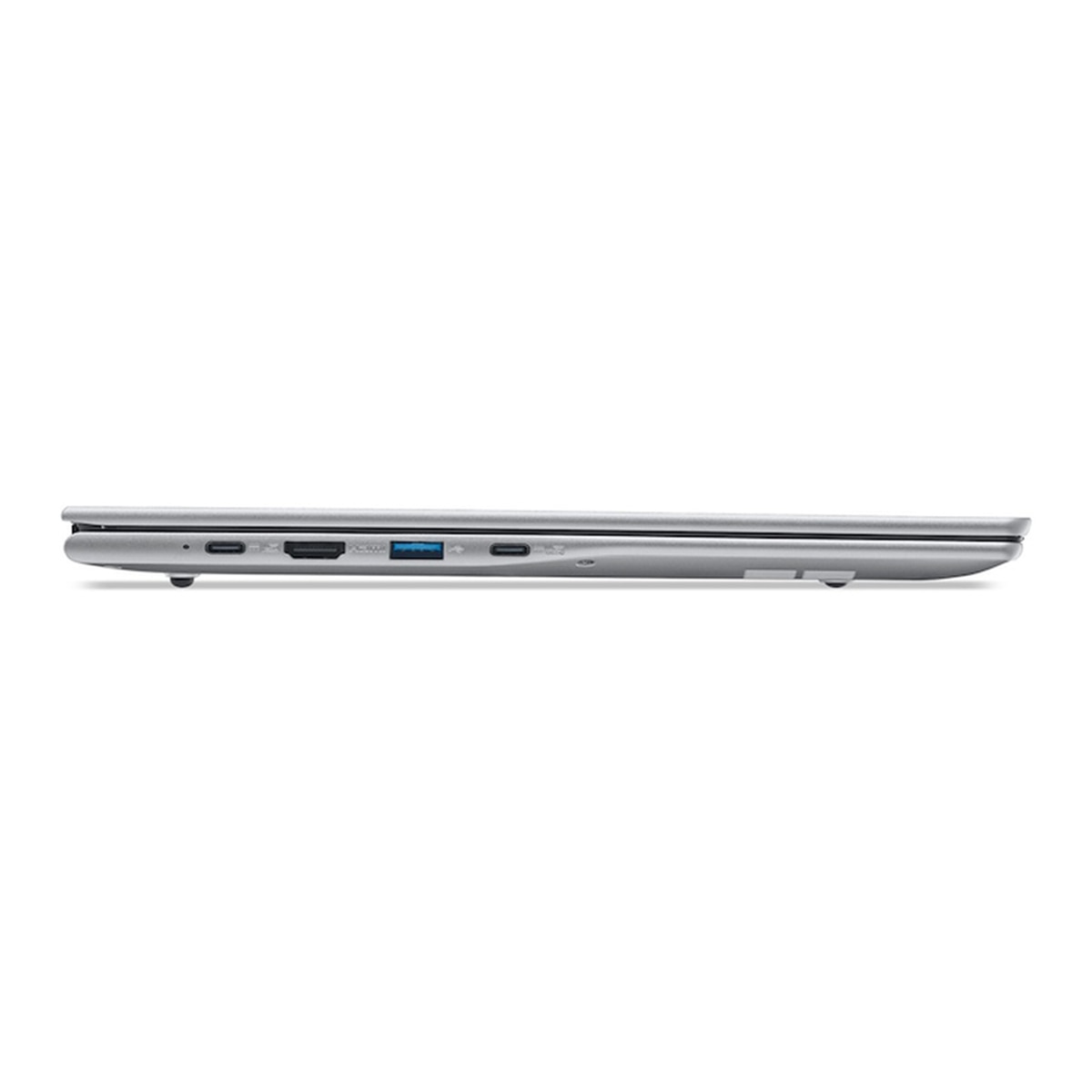 Portátil Acer Aspire Lite 15 AL15-54P-56UT, Intel Core Ultra 5 115U, 16GB, 512GB SSD, 15,6", W11 - Plata Plata-5