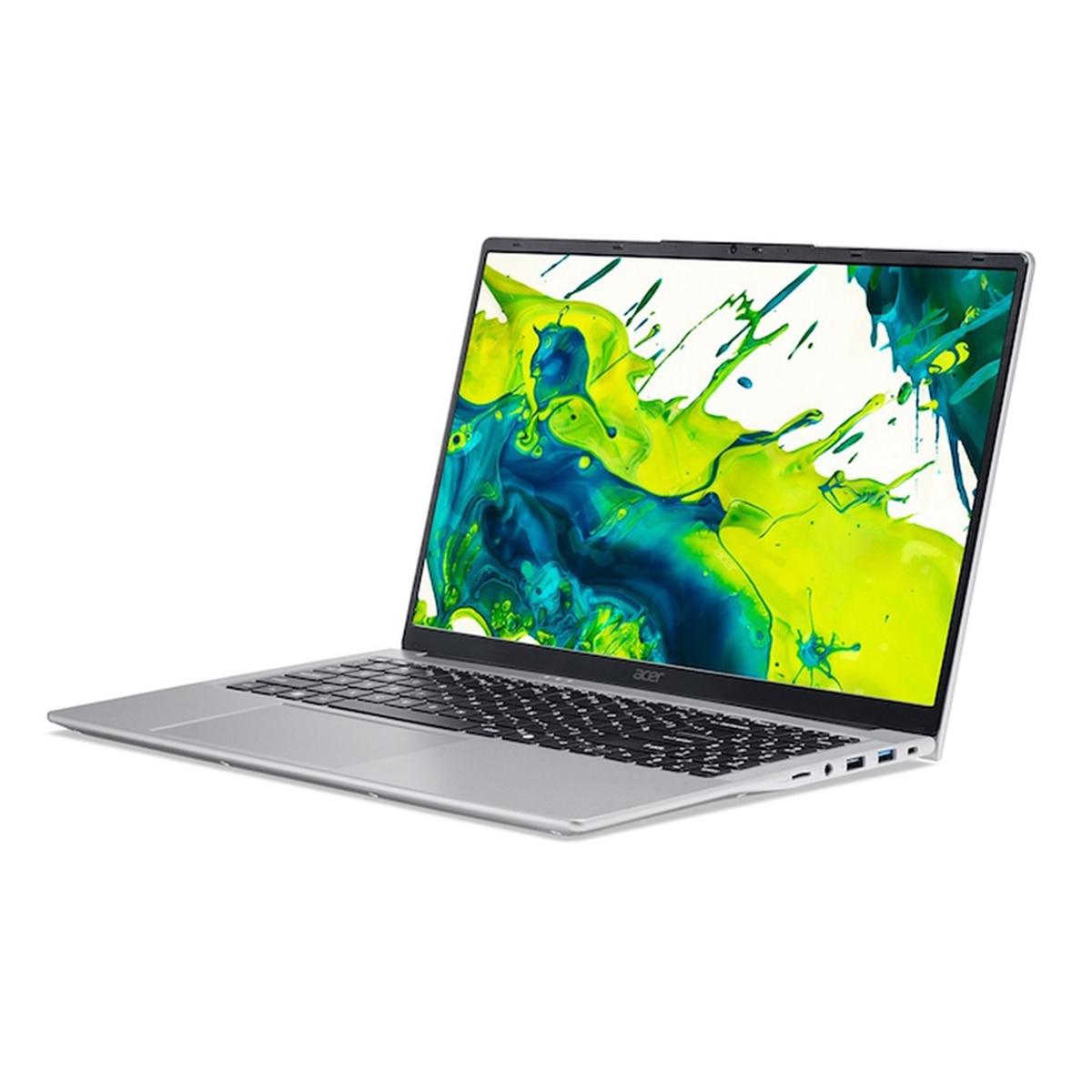 Portátil Acer Aspire Lite 15 AL15-54P-59B4, Intel Core Ultra 5 115U, 8GB, 512GB SSD, 15,6", W11 - Plata Plata-2