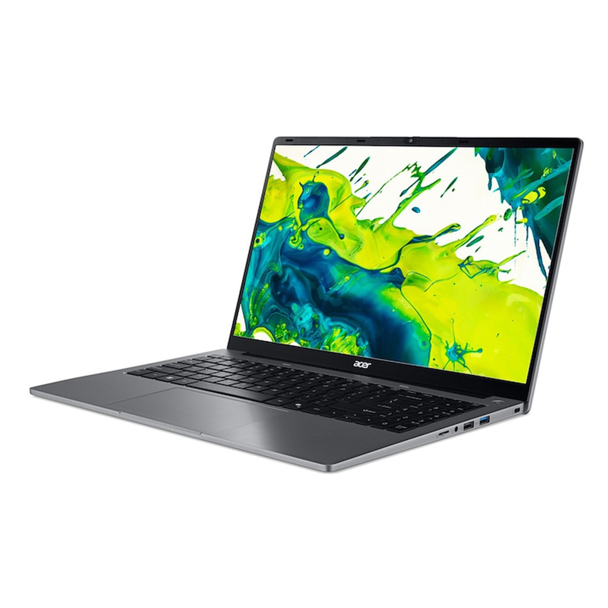 Portátil Acer Aspire Lite 15 AL15-47P-R0G7, Ryzen 3 5400U, 8GB, 512GB SSD, 15,6", W11 Plata-2