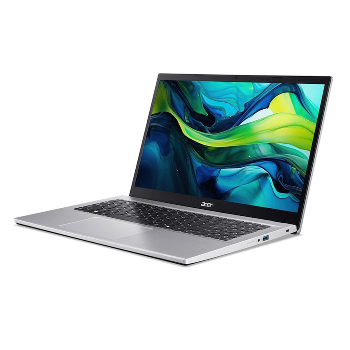Portátil Acer Aspire Go 15 AG15-42P-R3HR, Ryzen 7 5825U, 16GB, 512GB SSD, 15,6", W11 Plata-2